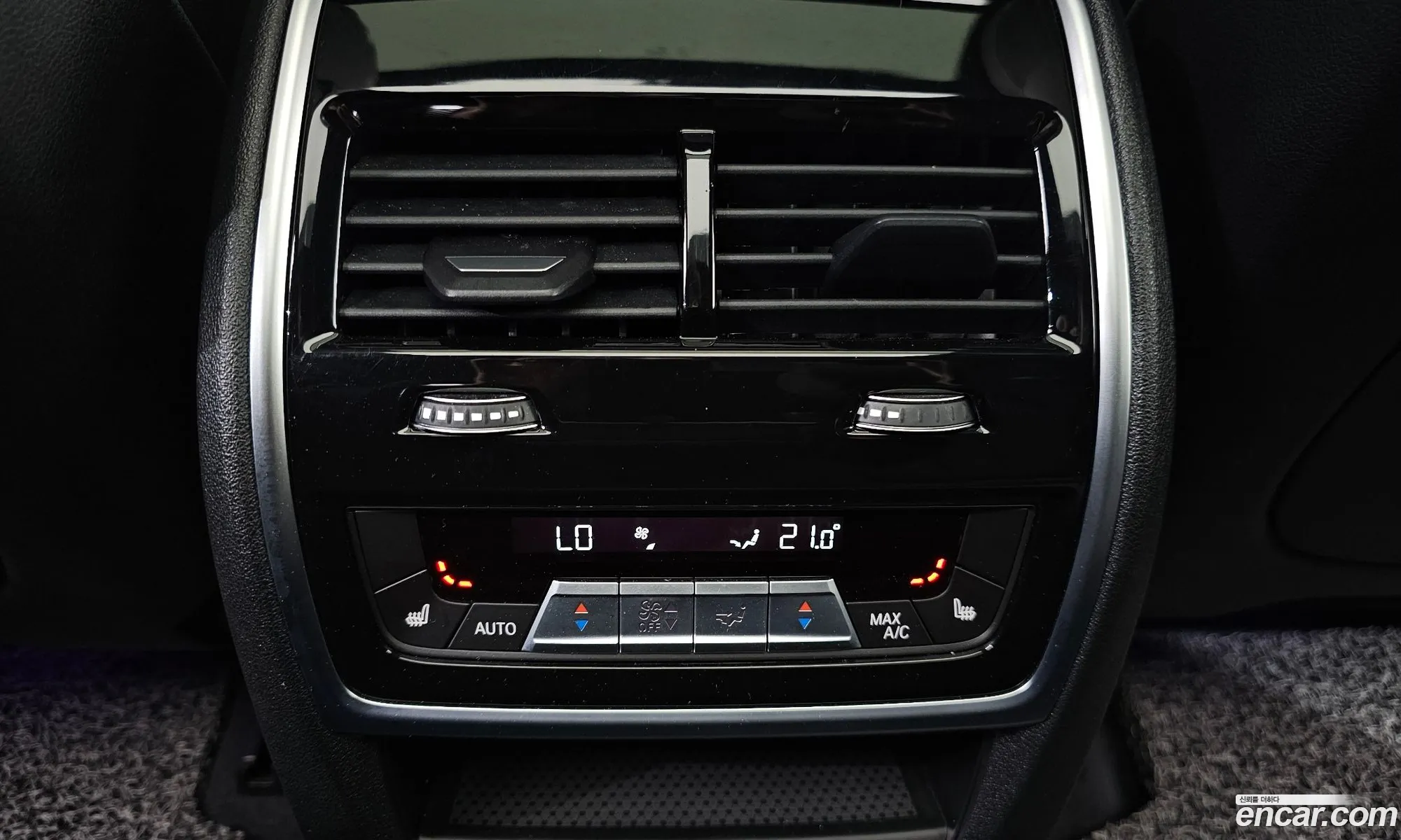 BMW X5 2019 WBACV6108L9B00346 — 20