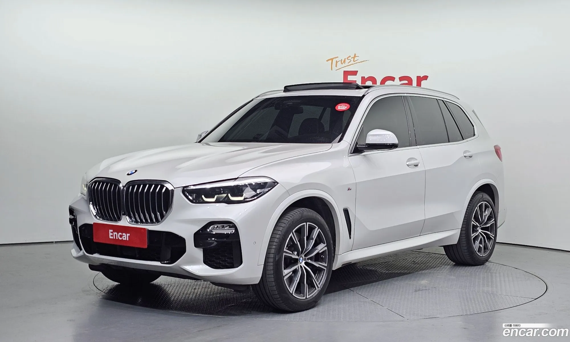 BMW X5 2019 WBACV6108L9B00346 — 11