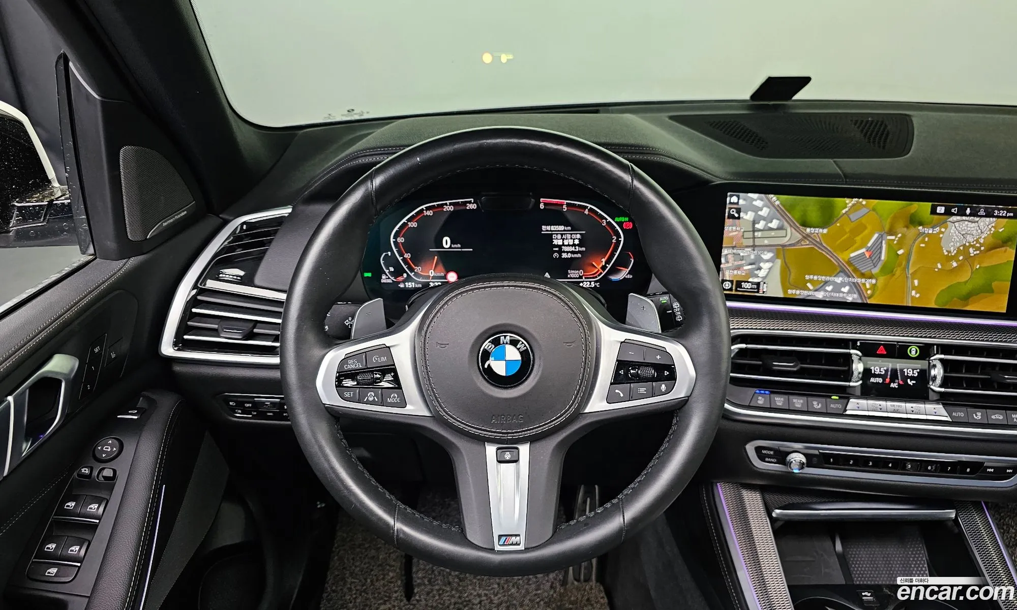BMW X5 2019 WBACV6108L9B00346 — 13