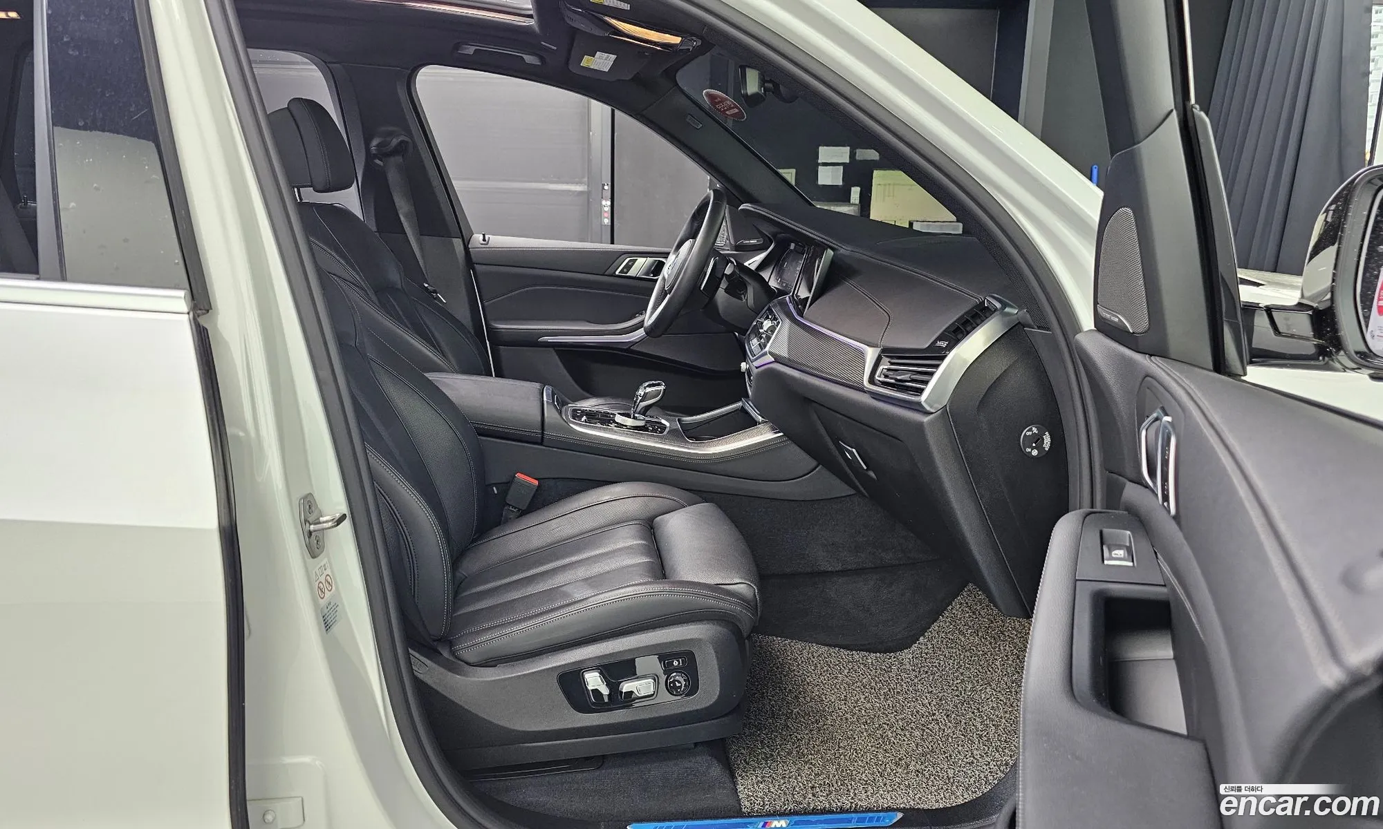 BMW X5 2019 WBACV6108L9B00346 — 2