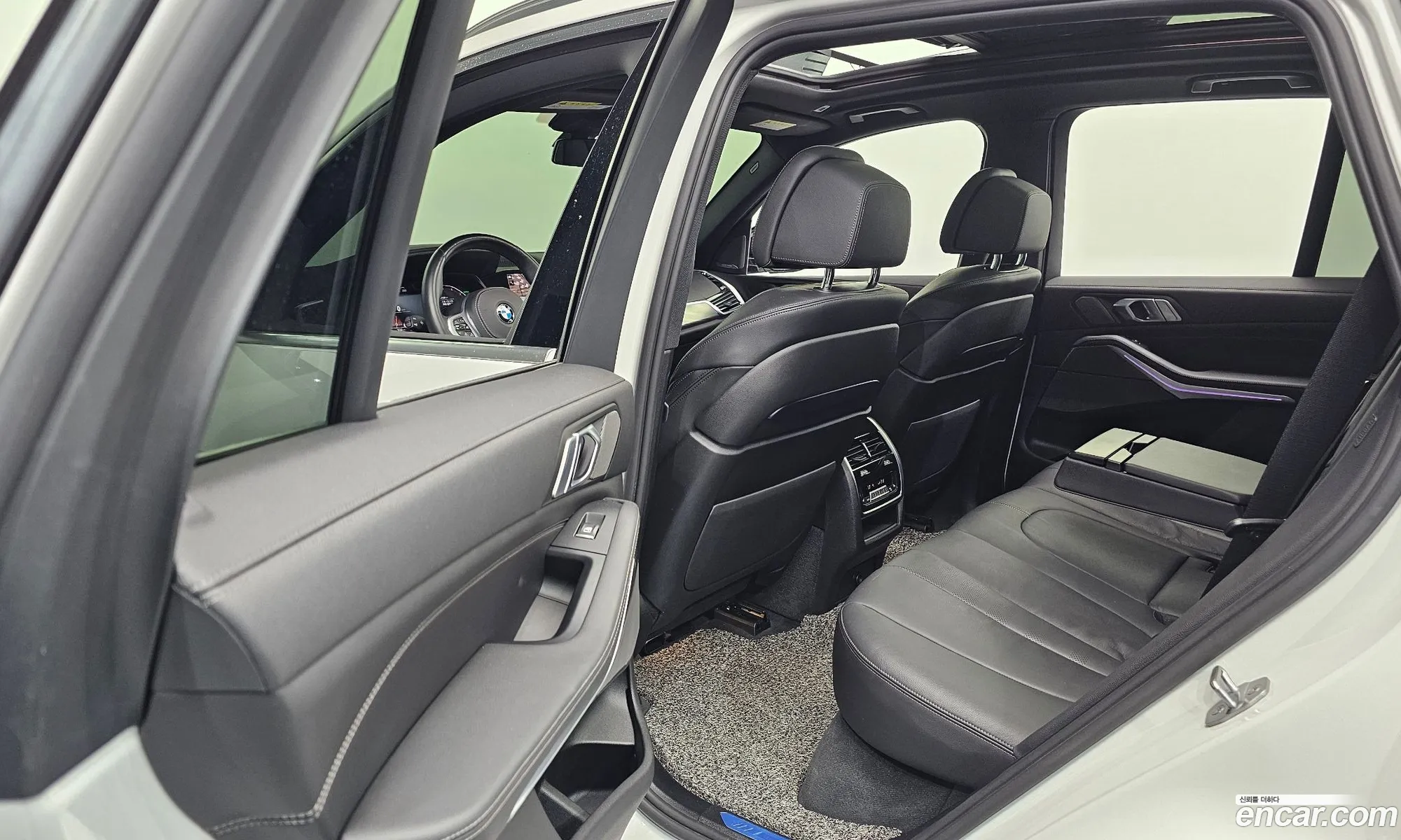 BMW X5 2019 WBACV6108L9B00346 — 3