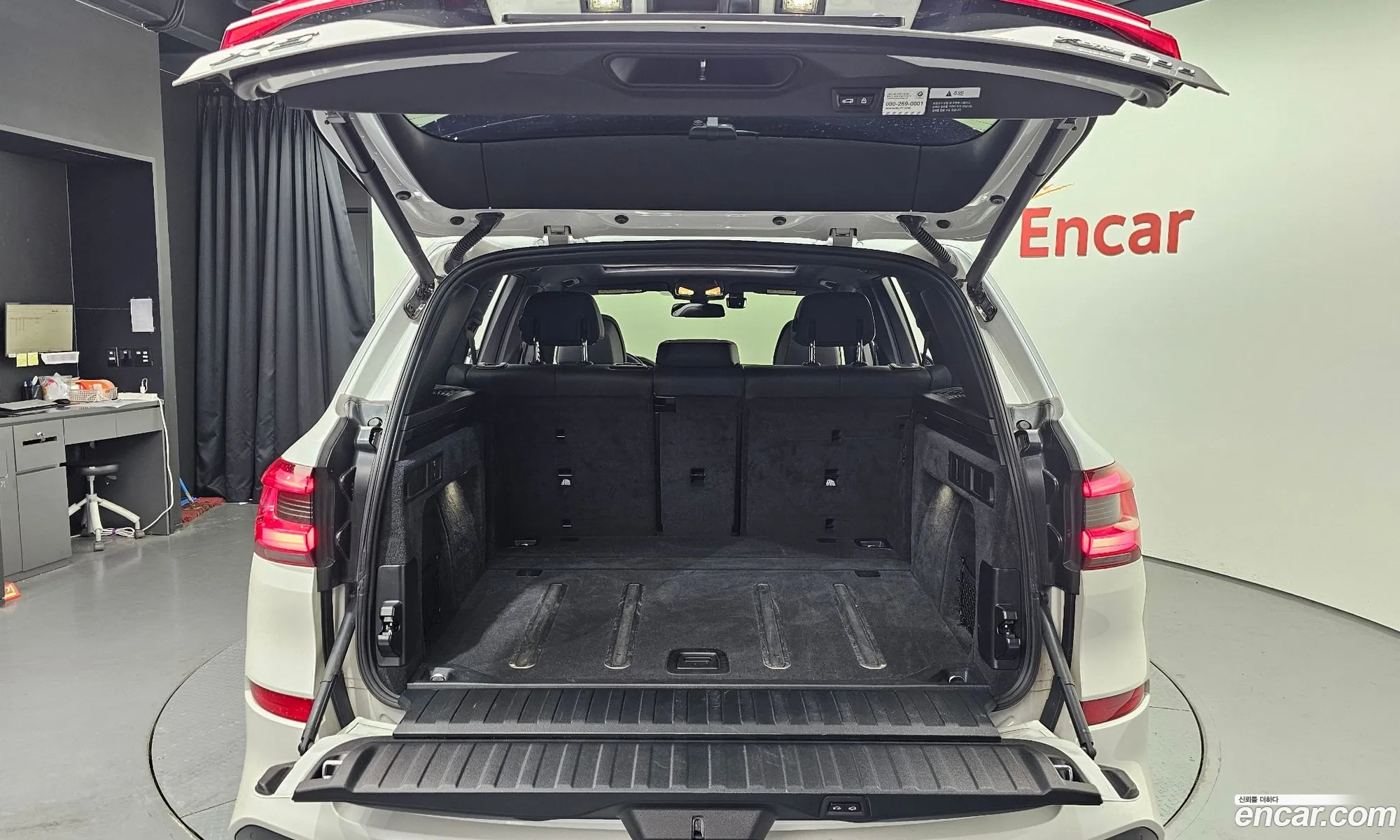 BMW X5 2019 WBACV6108L9B00346 — 16
