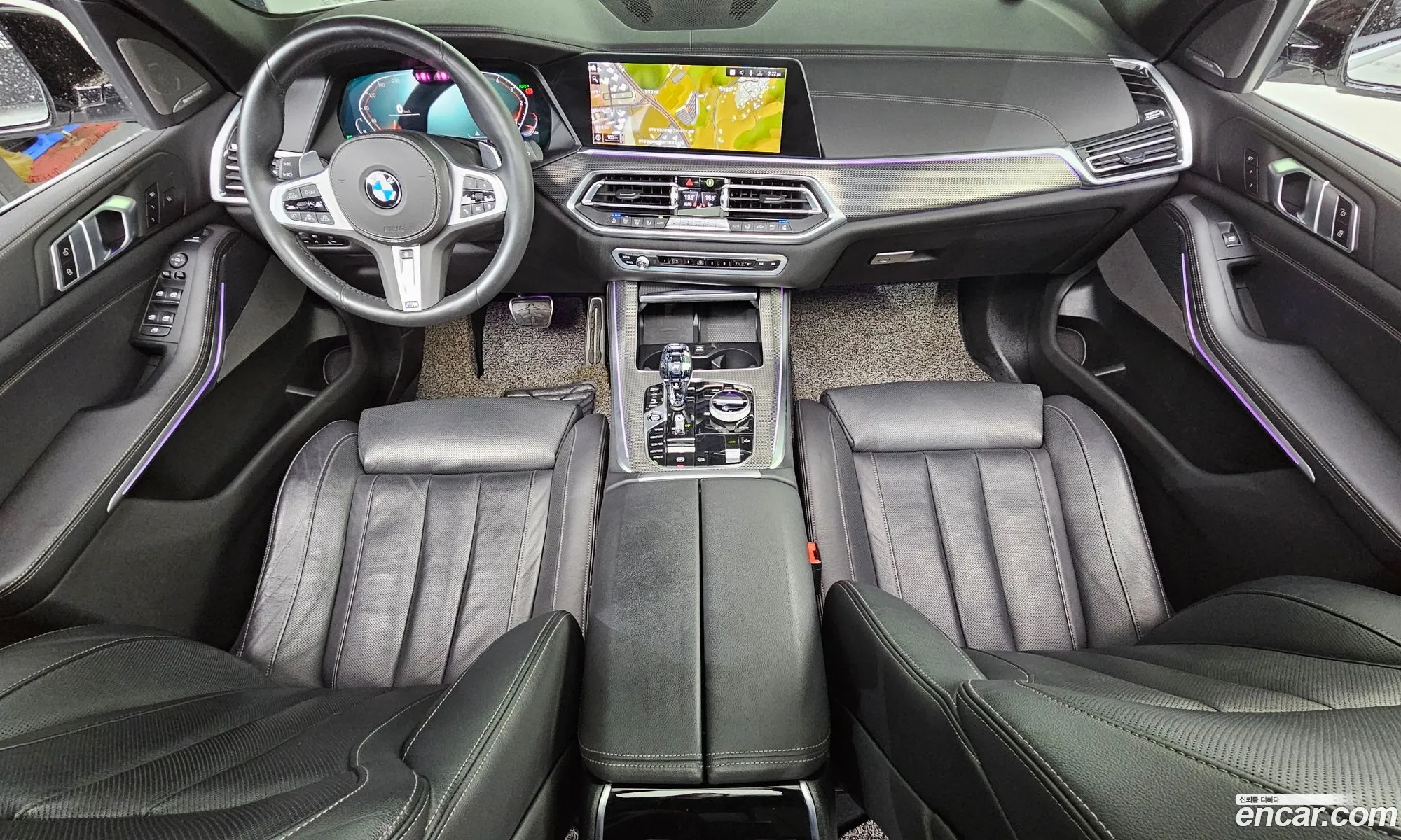 BMW X5 2019 WBACV6108L9B00346 — 15