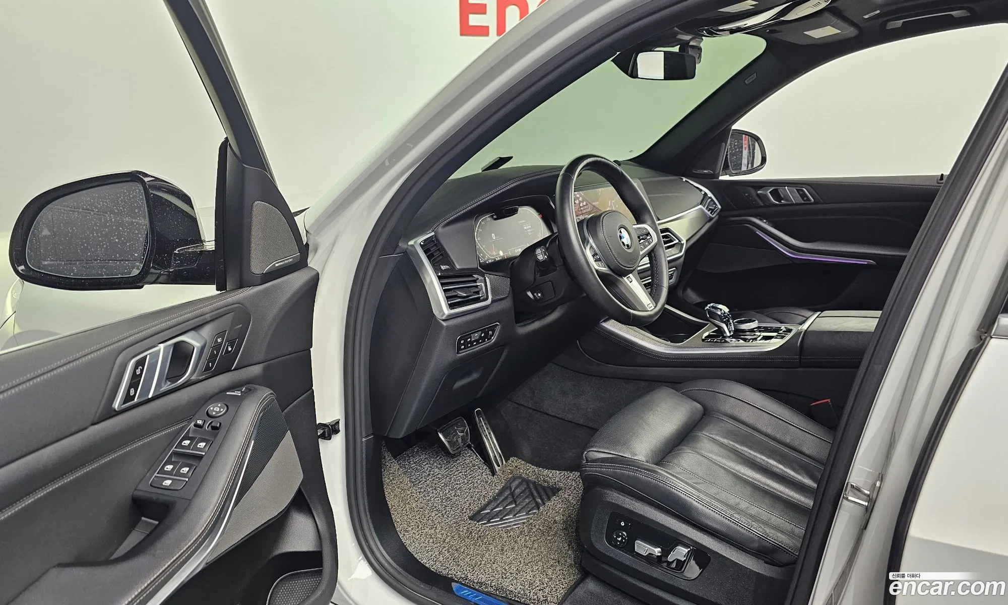BMW X5 2019 WBACV6108L9B00346 — 10