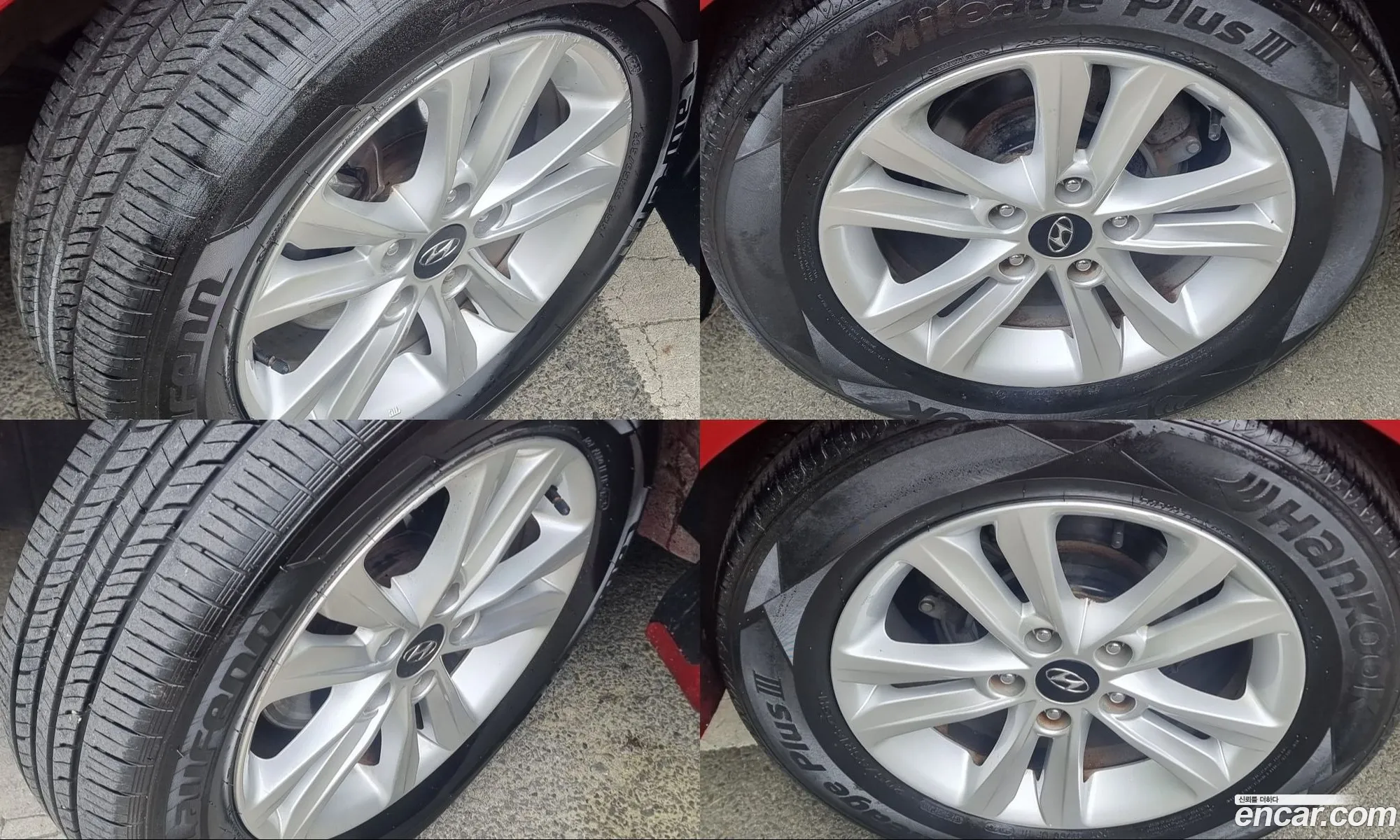 Hyundai YF Sonata 2012 — 10