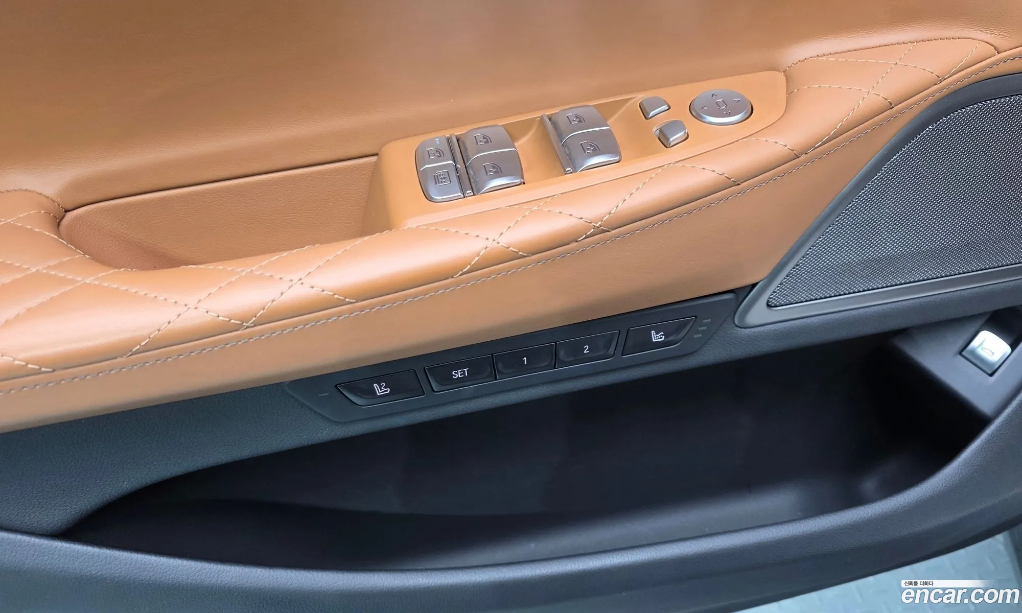 BMW 7 Series 2021 — 11