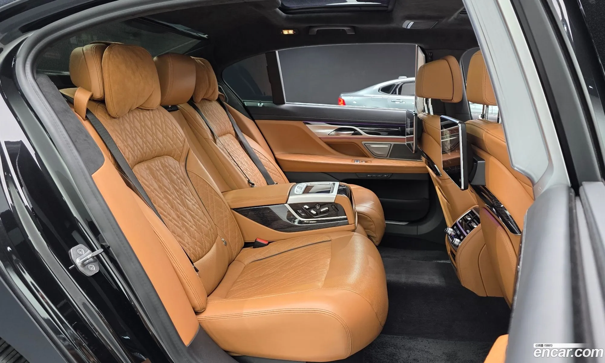BMW 7 Series 2021 — 3