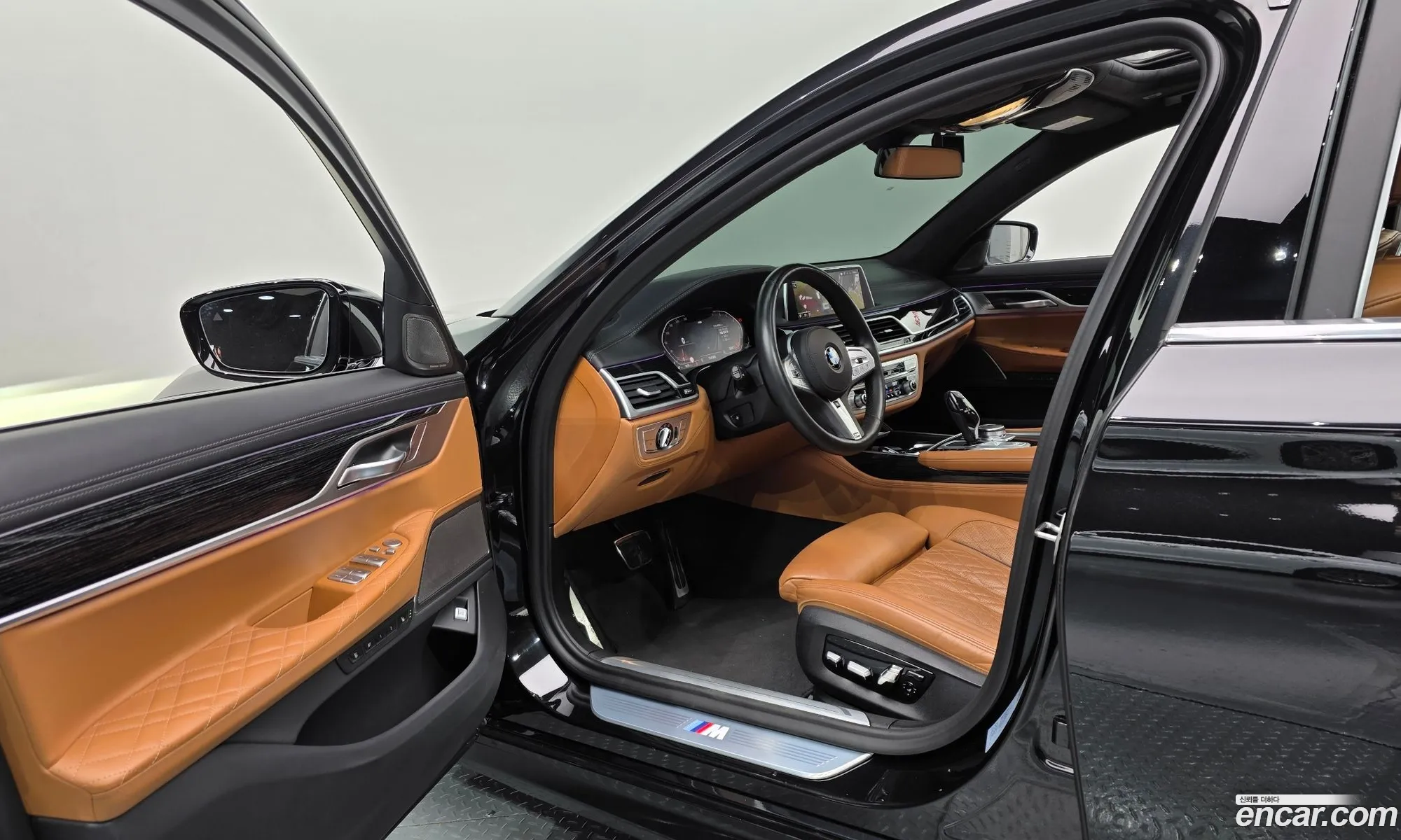 BMW 7 Series 2021 — 14