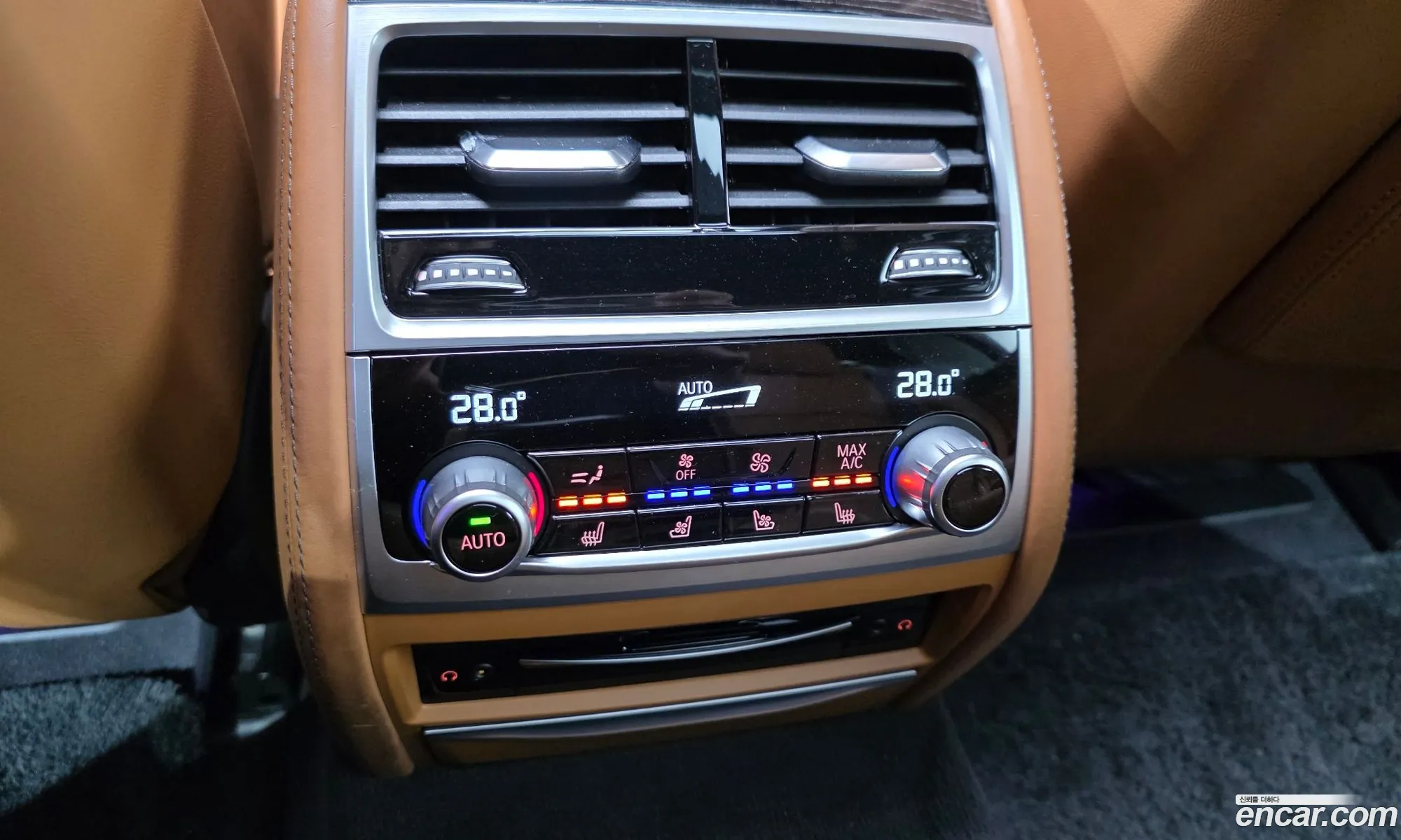 BMW 7 Series 2021 — 6