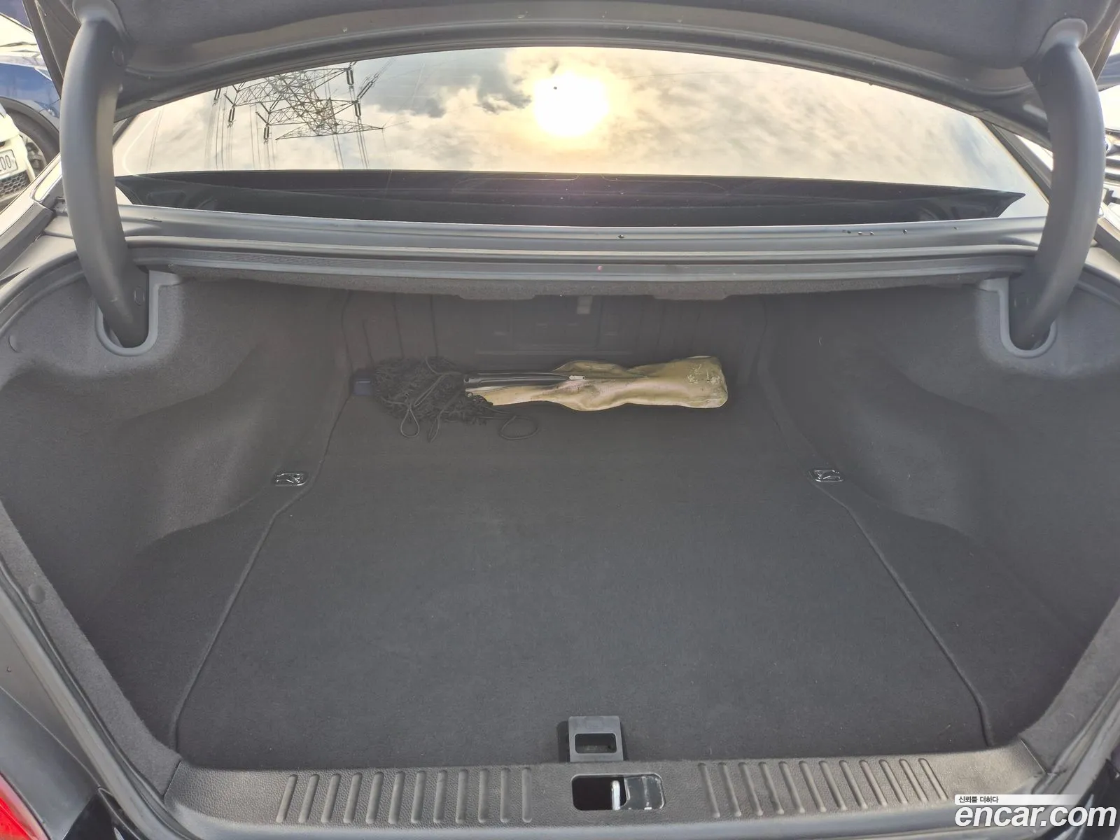 Hyundai Equus 2011 — 10