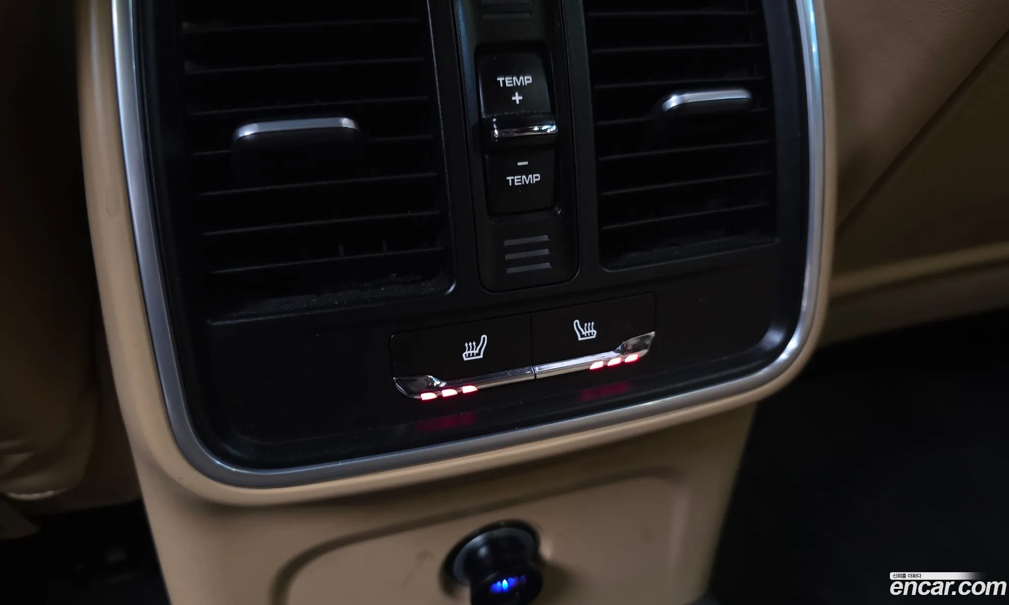 Porsche Macan 2016 WP1AD2958HLB70019 — 6