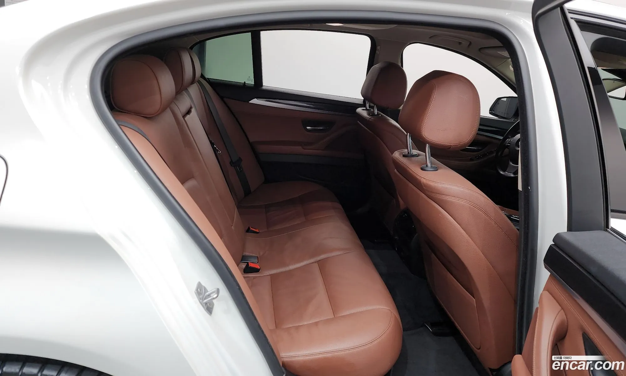 BMW 5 Series 2016 WBA5D3108GGV83541 — 7