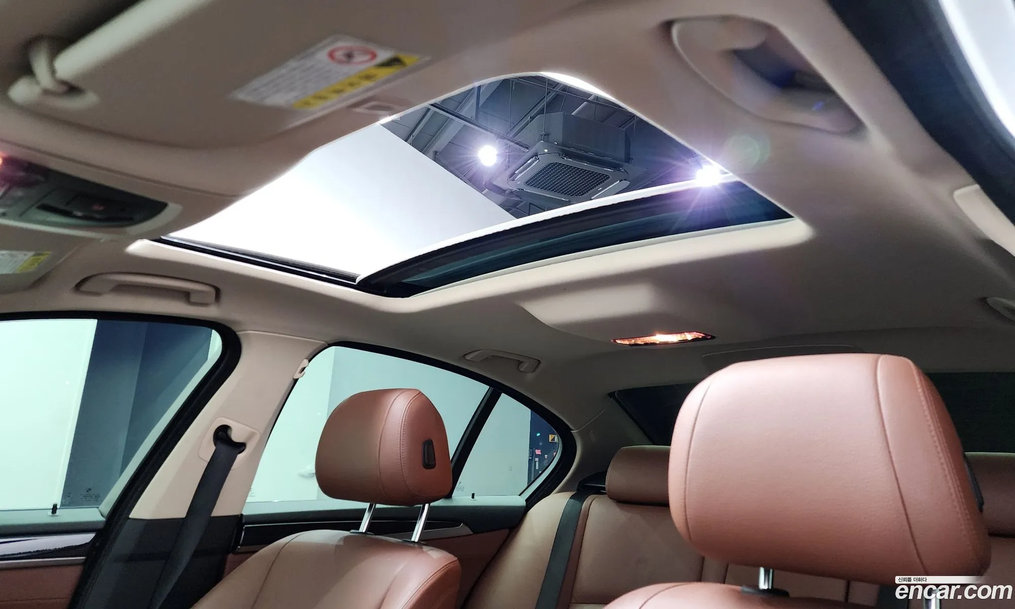 BMW 5 Series 2016 WBA5D3108GGV83541 — 15