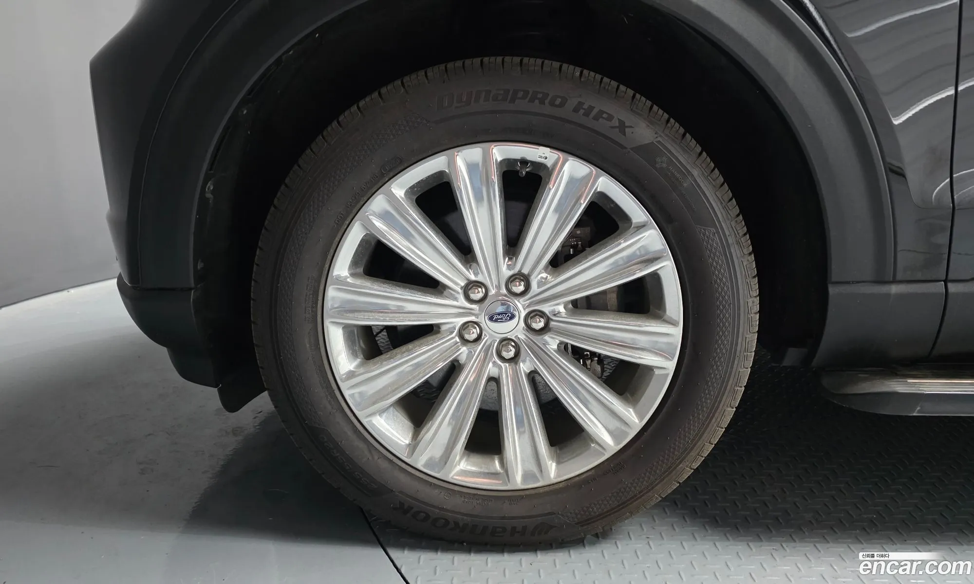 Ford Explorer 6th Gen 2021 1FM5K8FY7MNA04319 — 30
