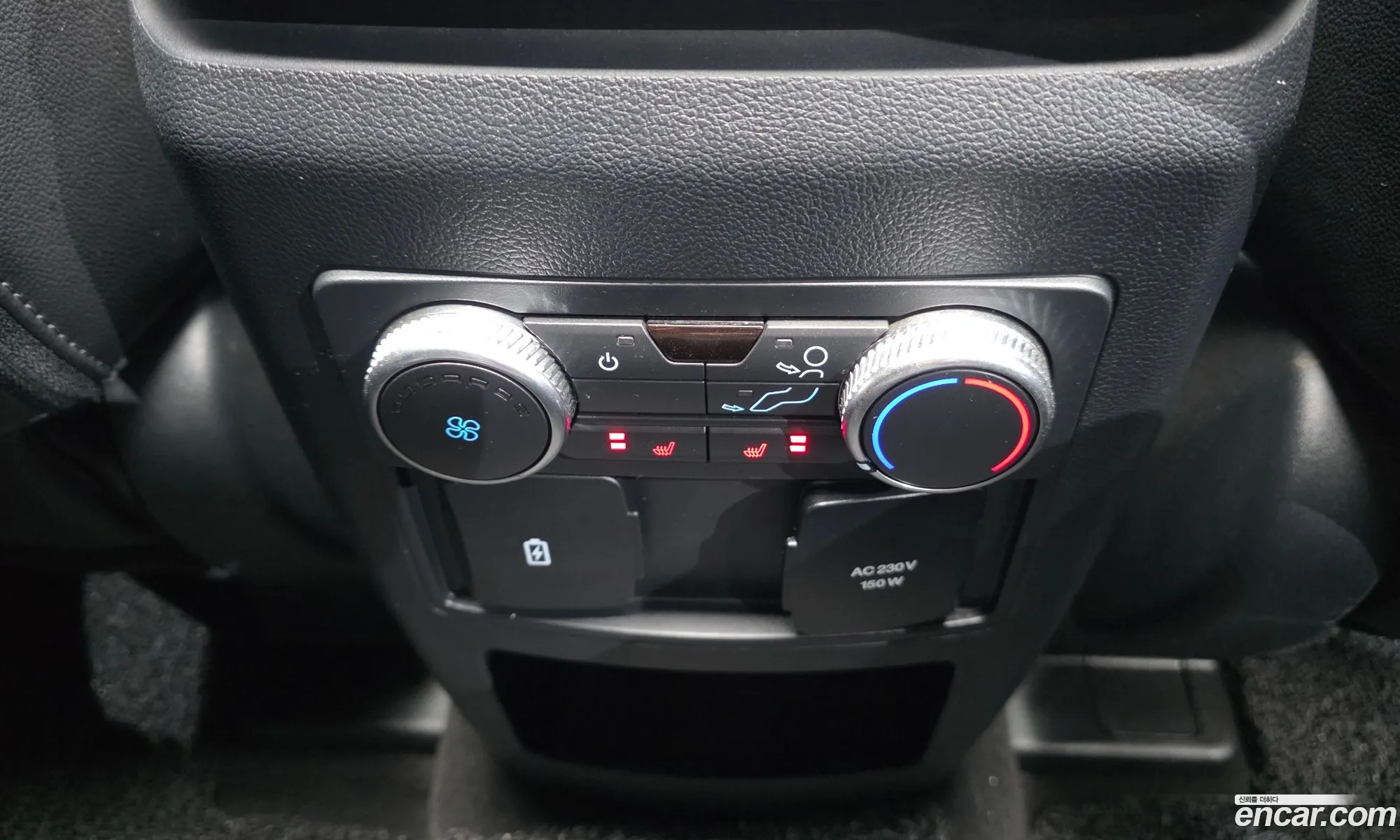 Ford Explorer 6th Gen 2021 1FM5K8FY7MNA04319 — 10