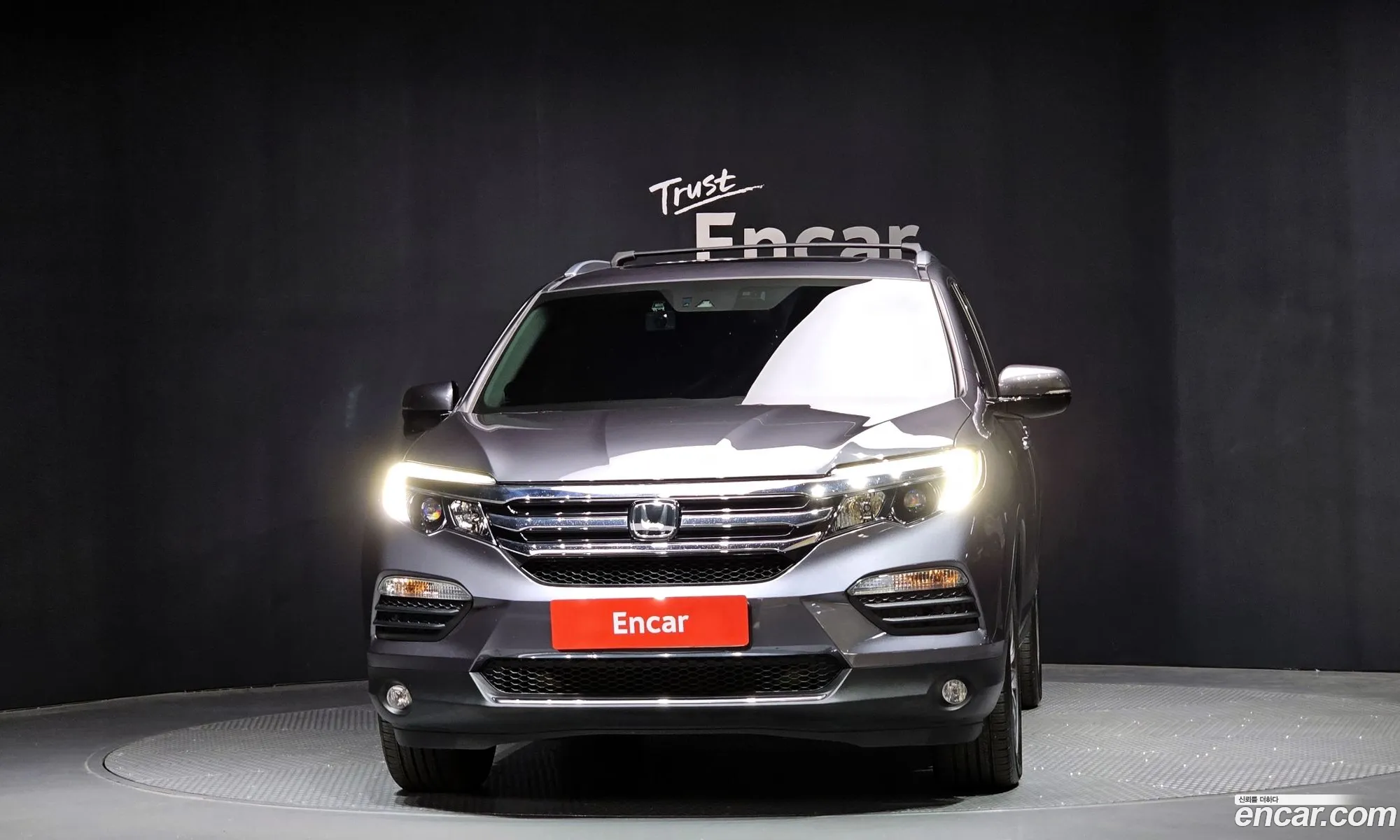Honda Pilot 2017 5FNYF6850HB201137 — 20