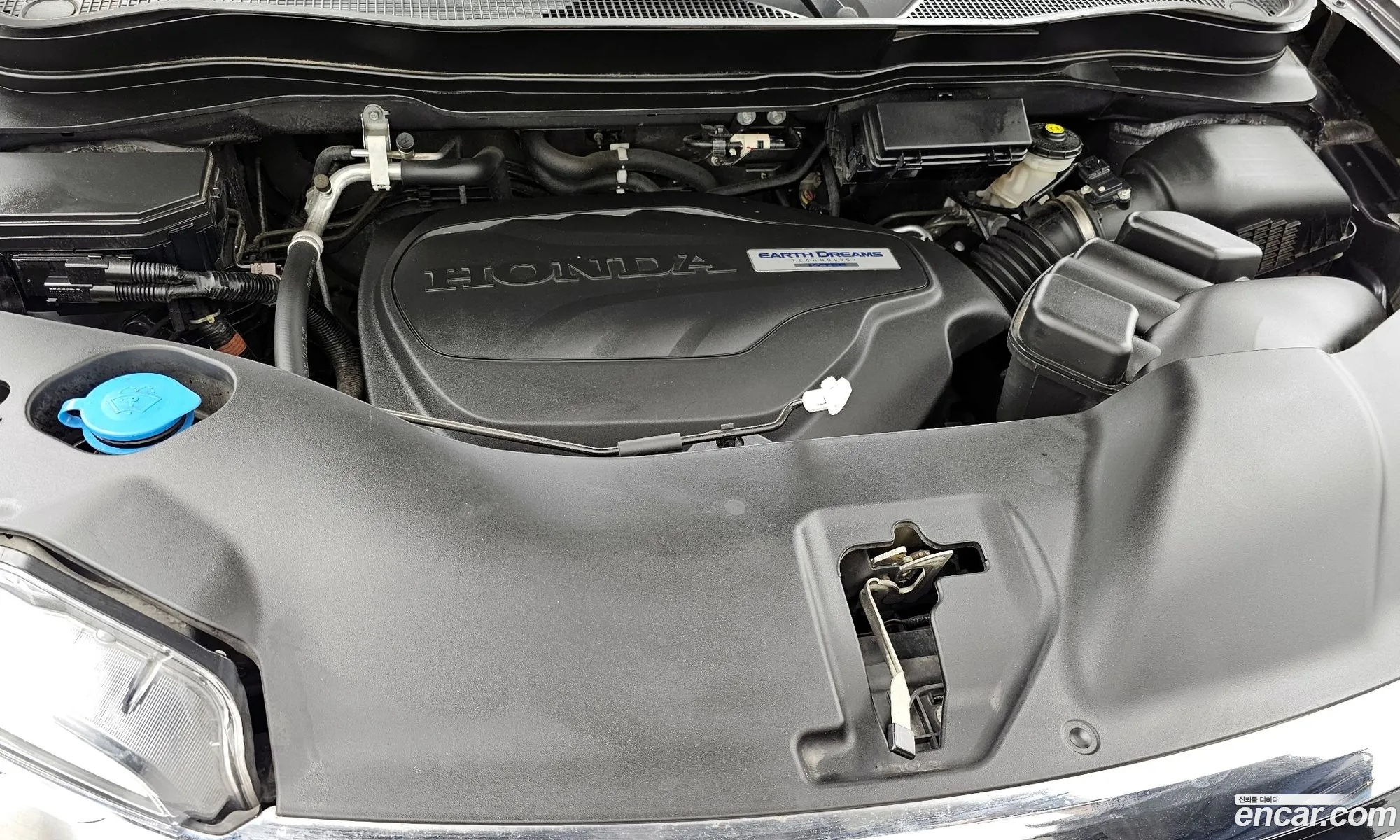 Honda Pilot 2017 5FNYF6850HB201137 — 13