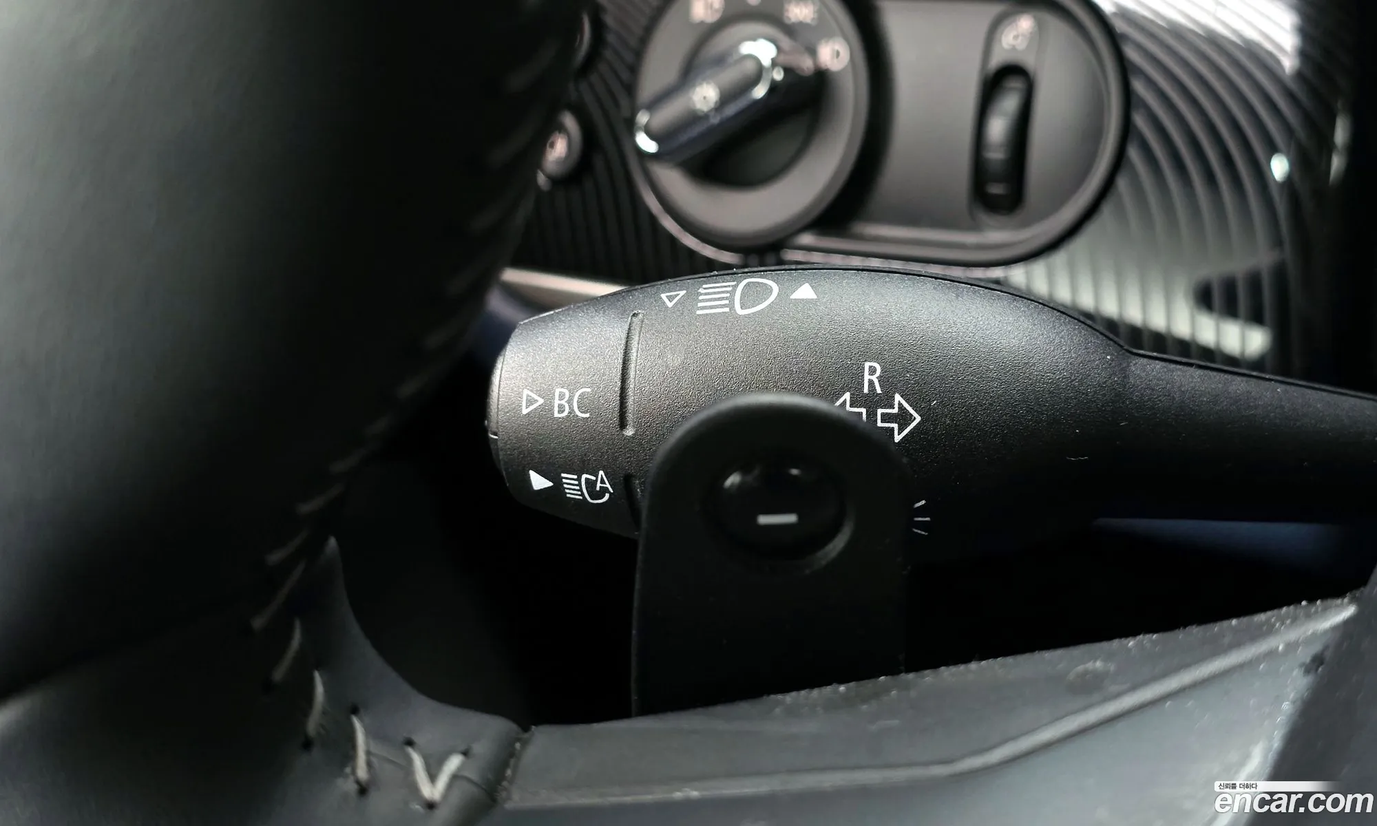 Mini Cooper S Countryman 2023 — 23
