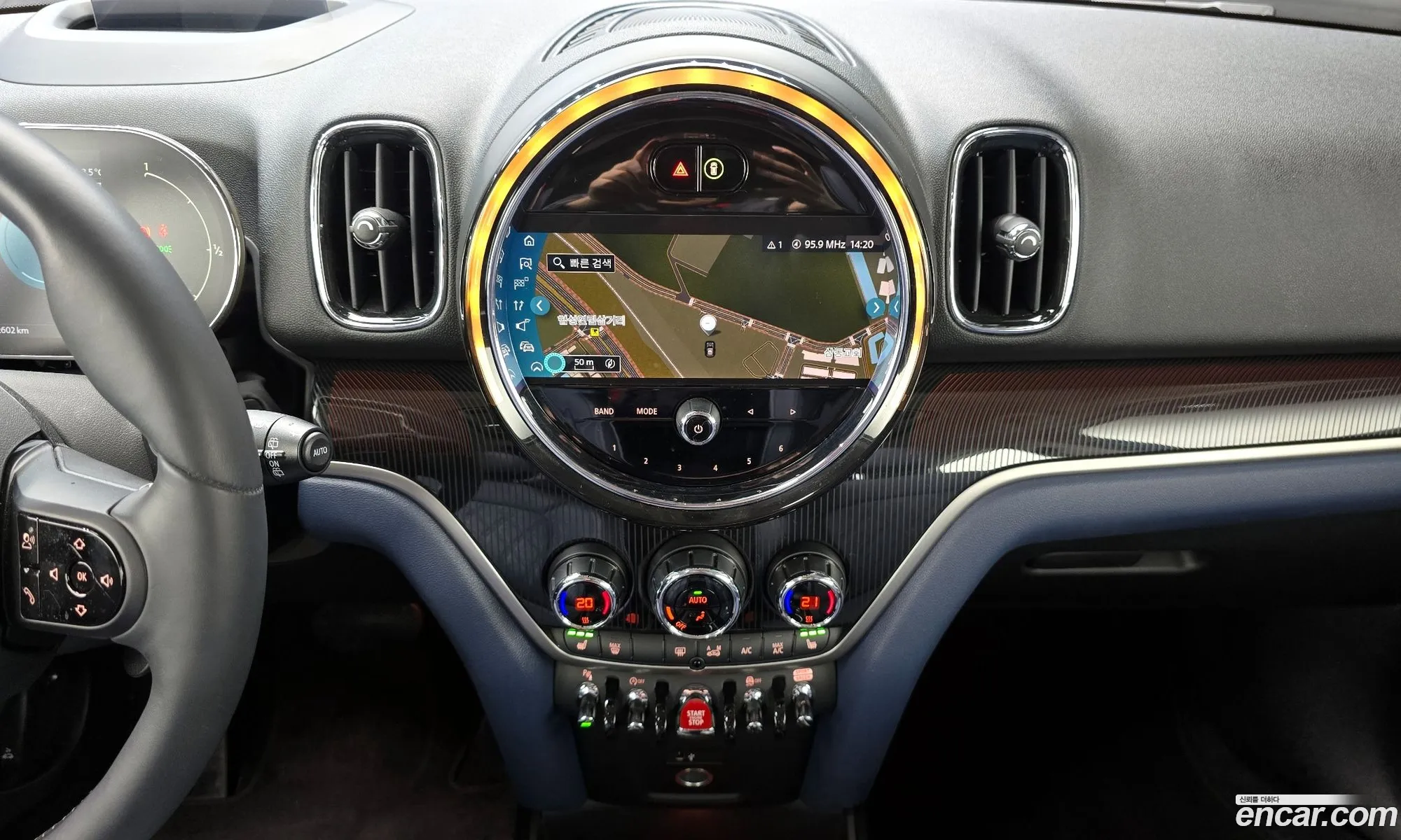 Mini Cooper S Countryman 2023 — 30