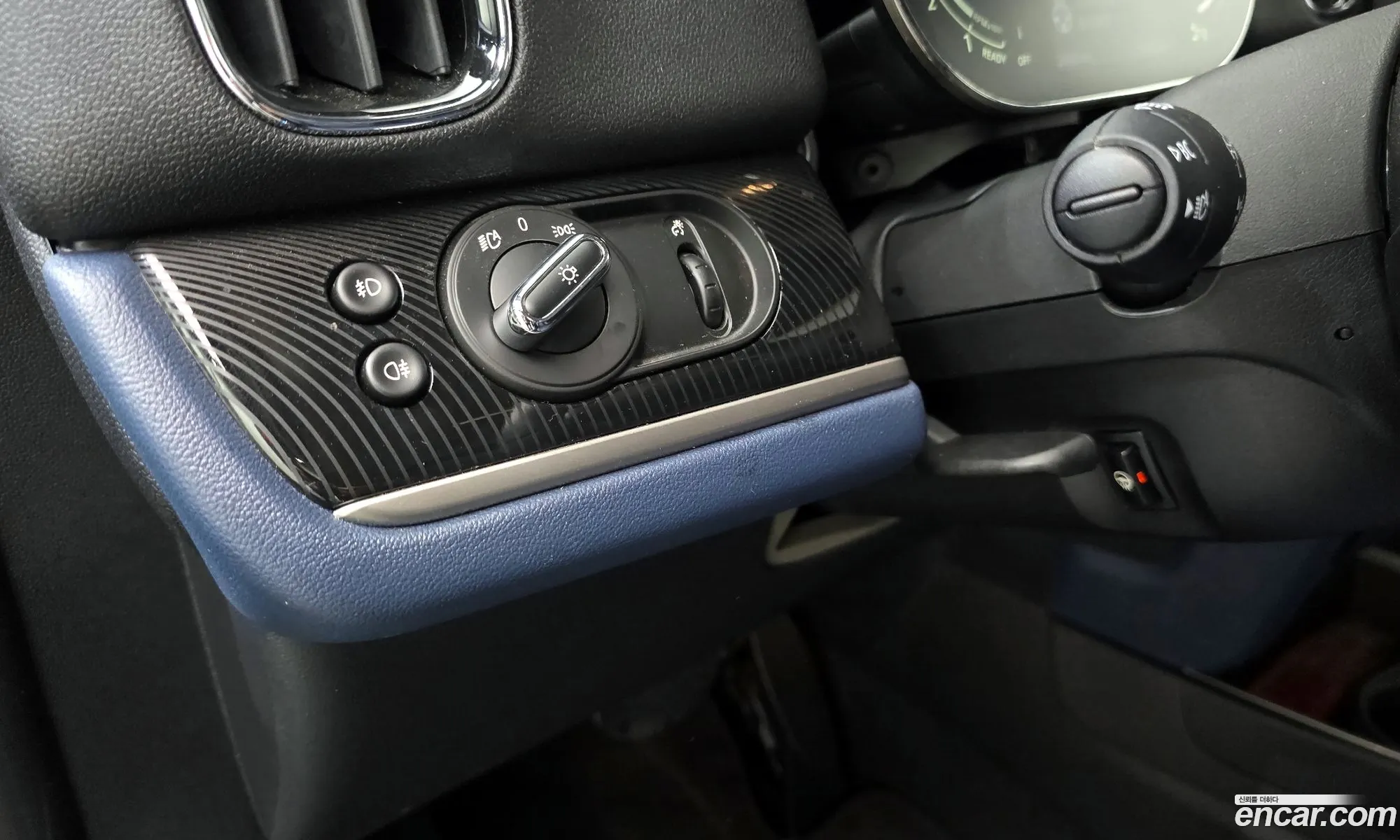 Mini Cooper S Countryman 2023 — 21
