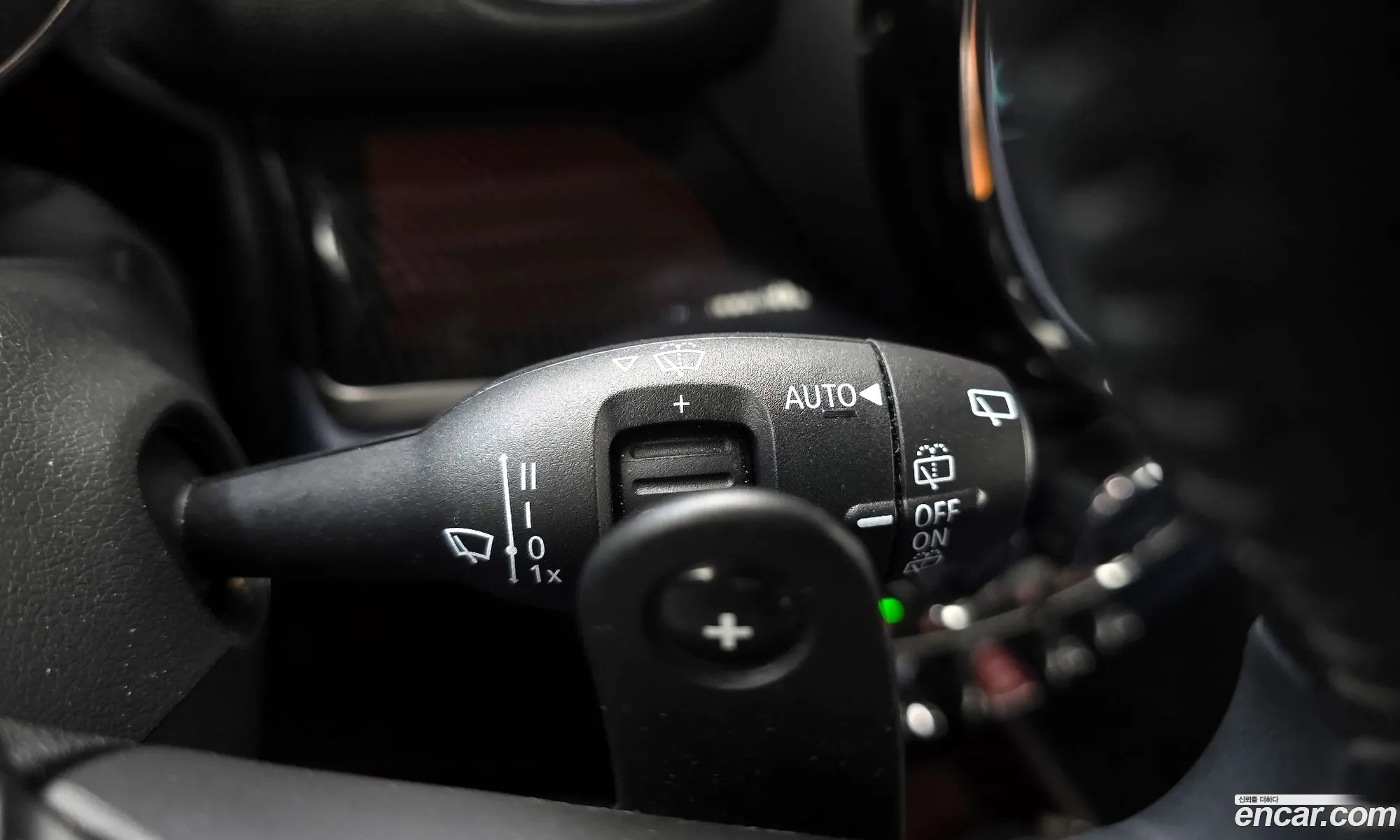 Mini Cooper S Countryman 2023 — 5