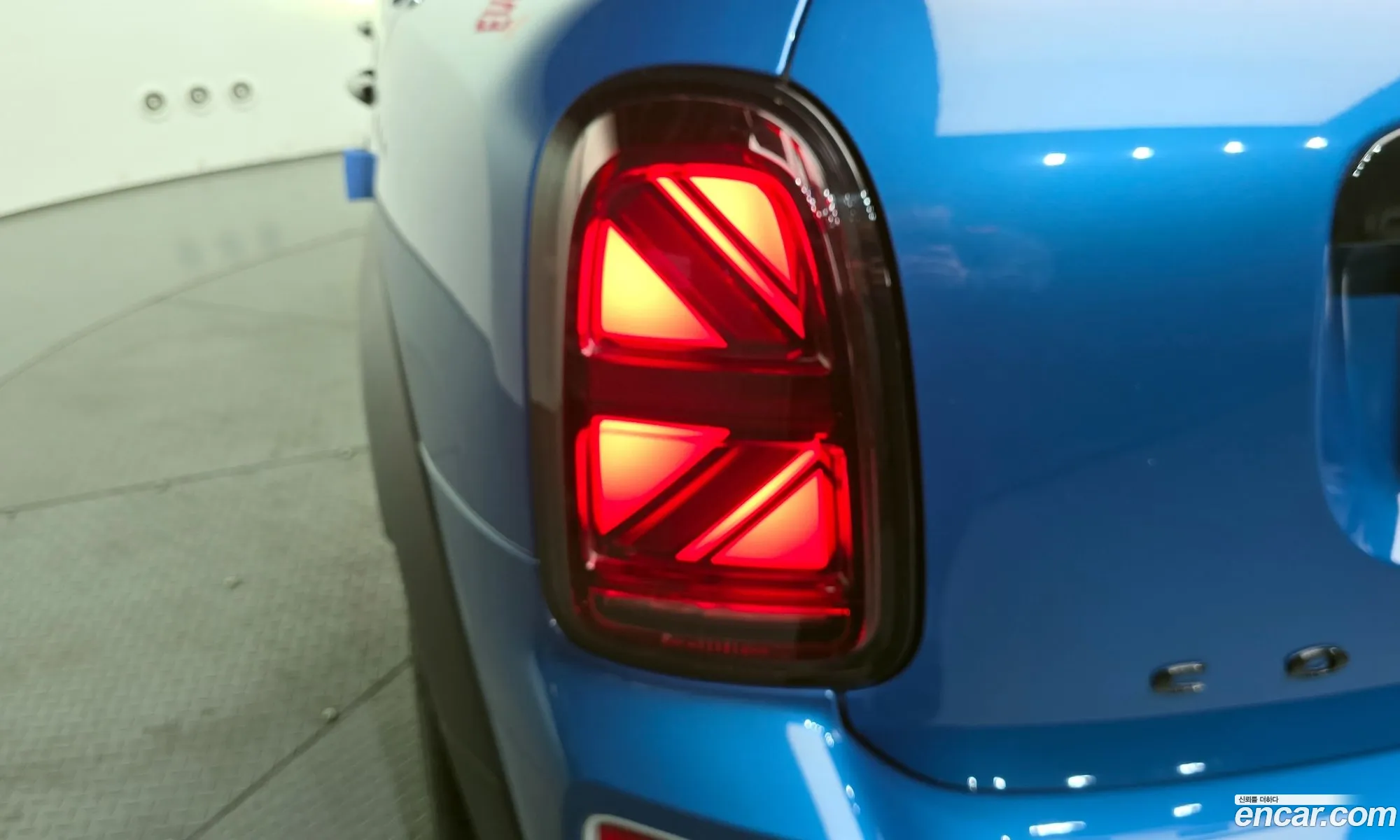 Mini Cooper S Countryman 2023 — 18