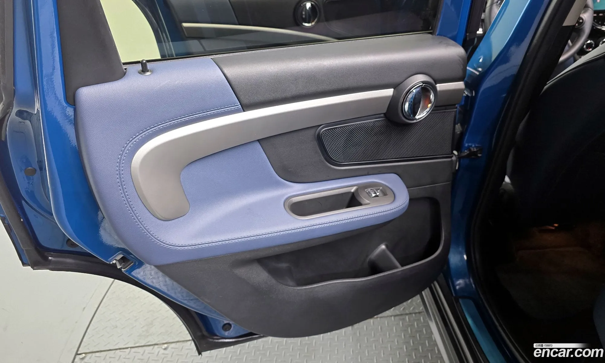 Mini Cooper S Countryman 2023 — 10