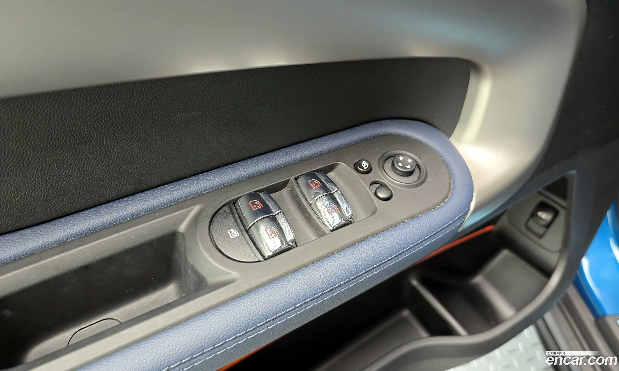 Mini Cooper S Countryman 2023 — 29