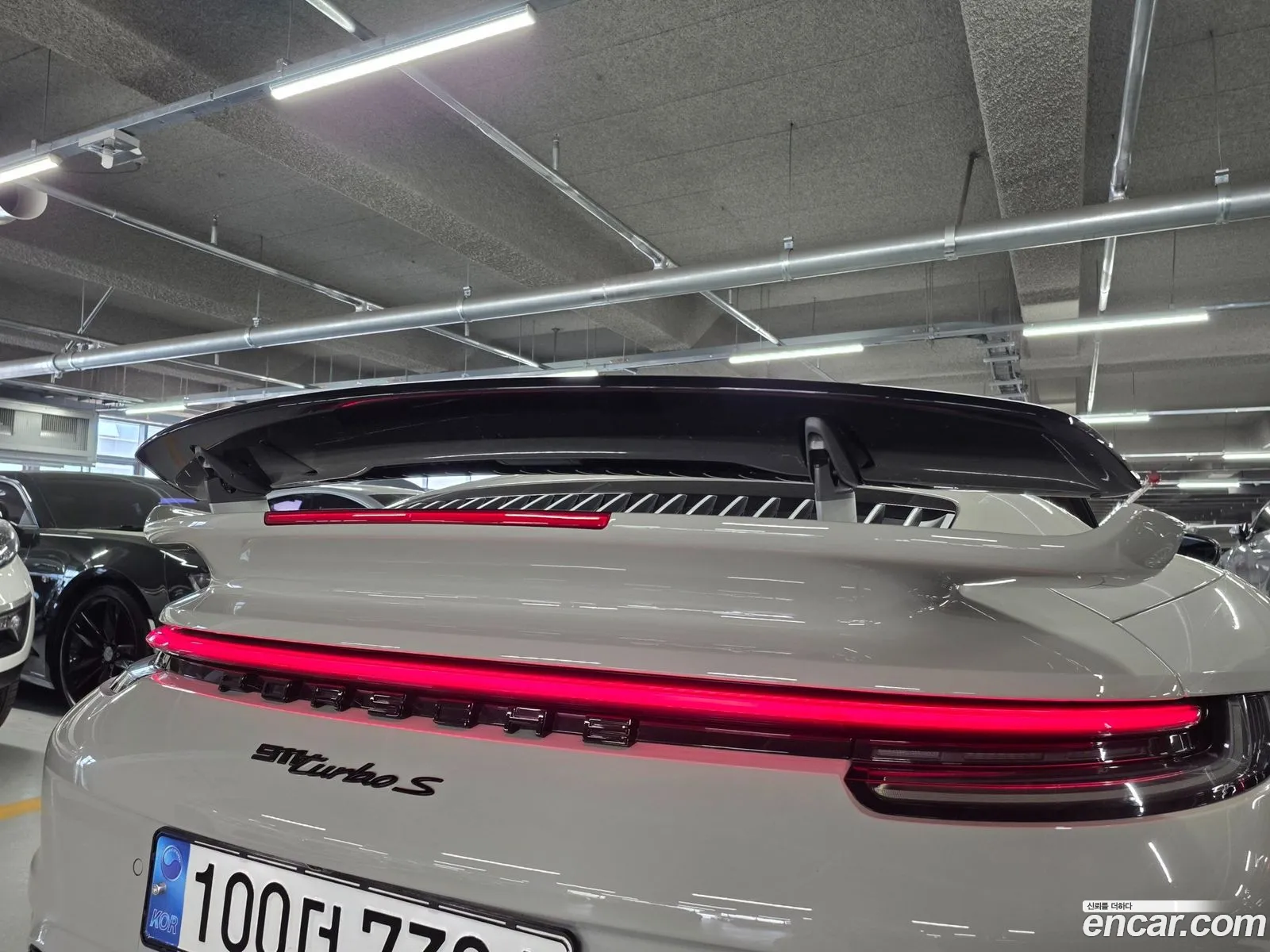 Porsche 911 2023 — 20