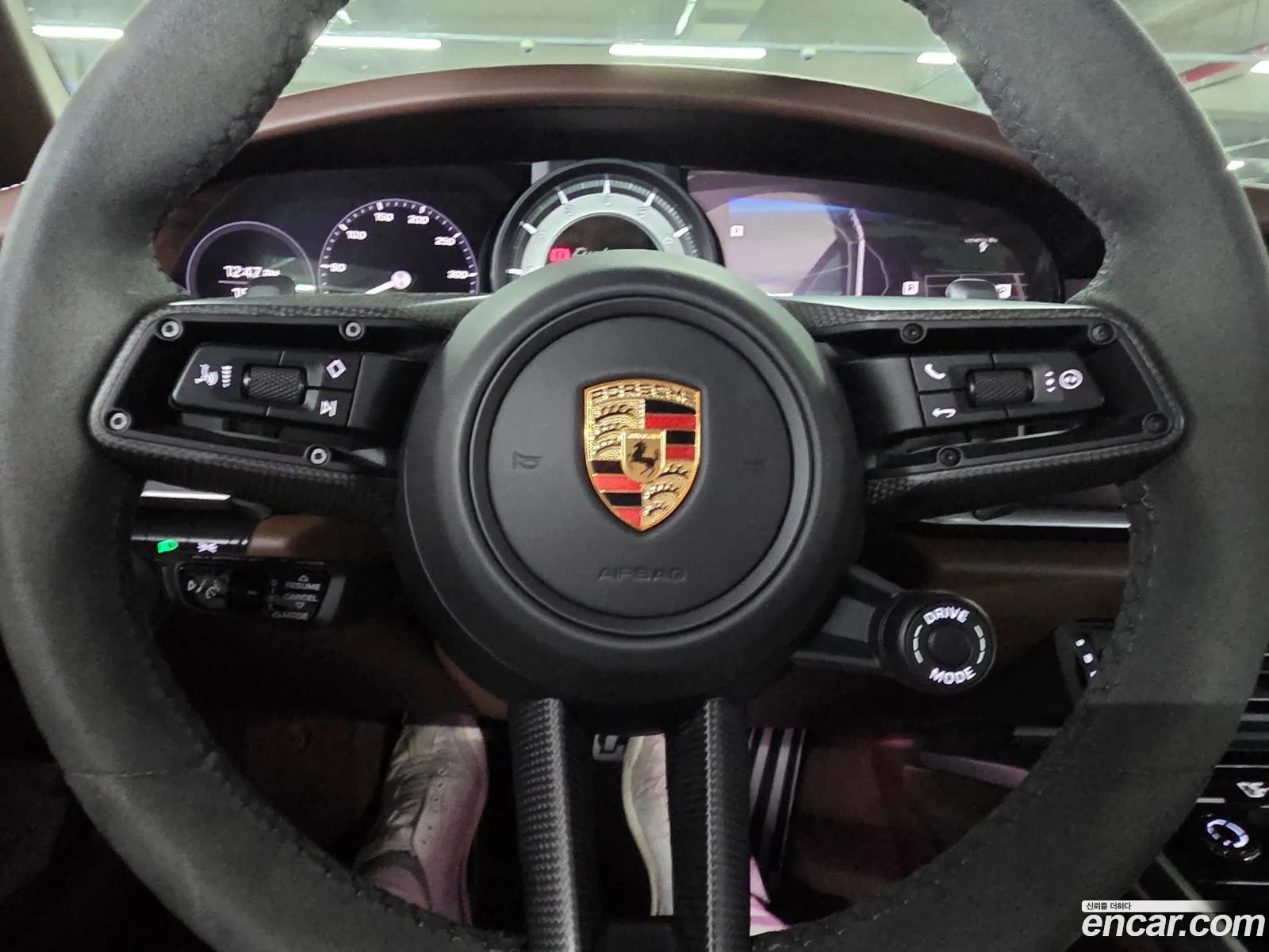 Porsche 911 2023 — 9