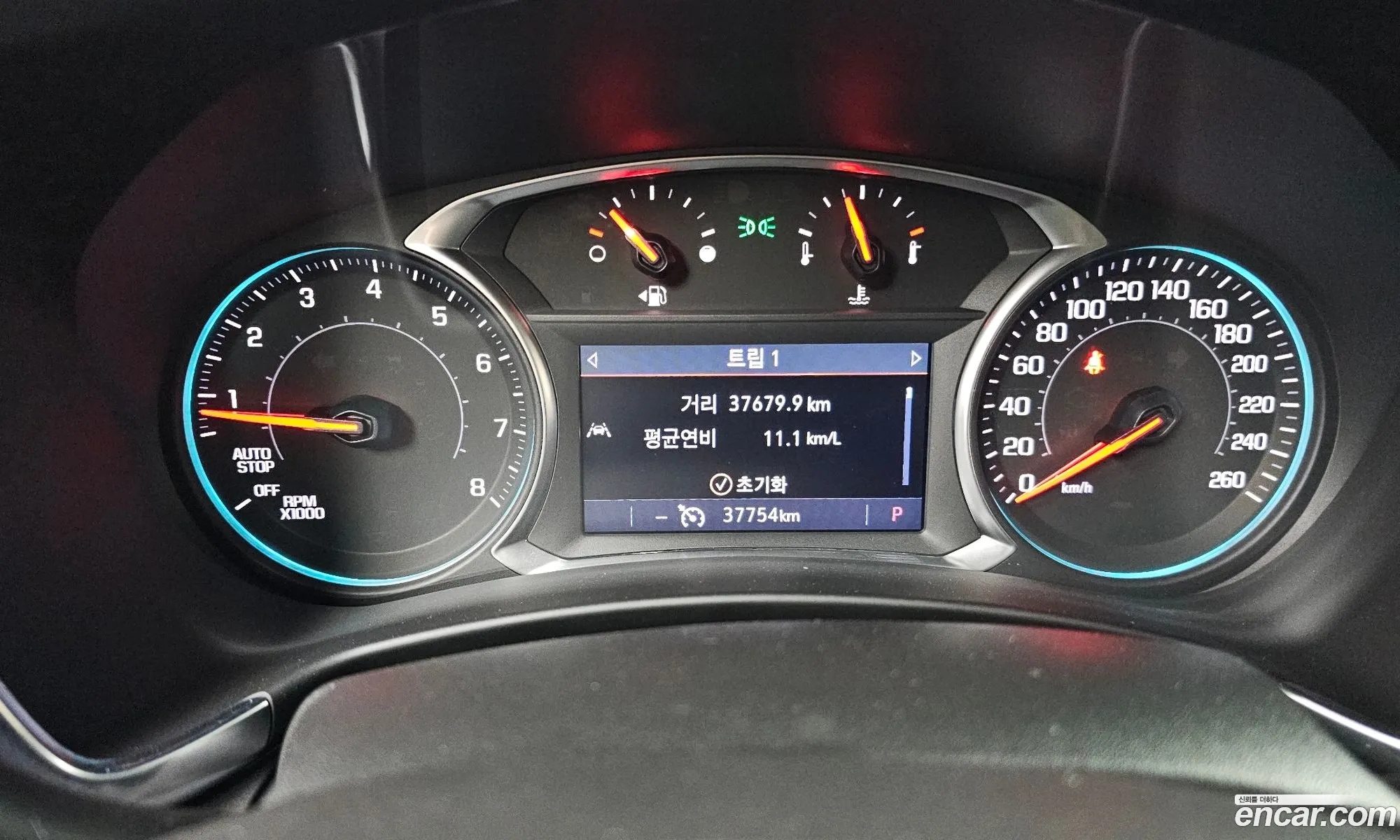 Chevrolet (GM Daewoo) The Next Equinox 2022 — 6