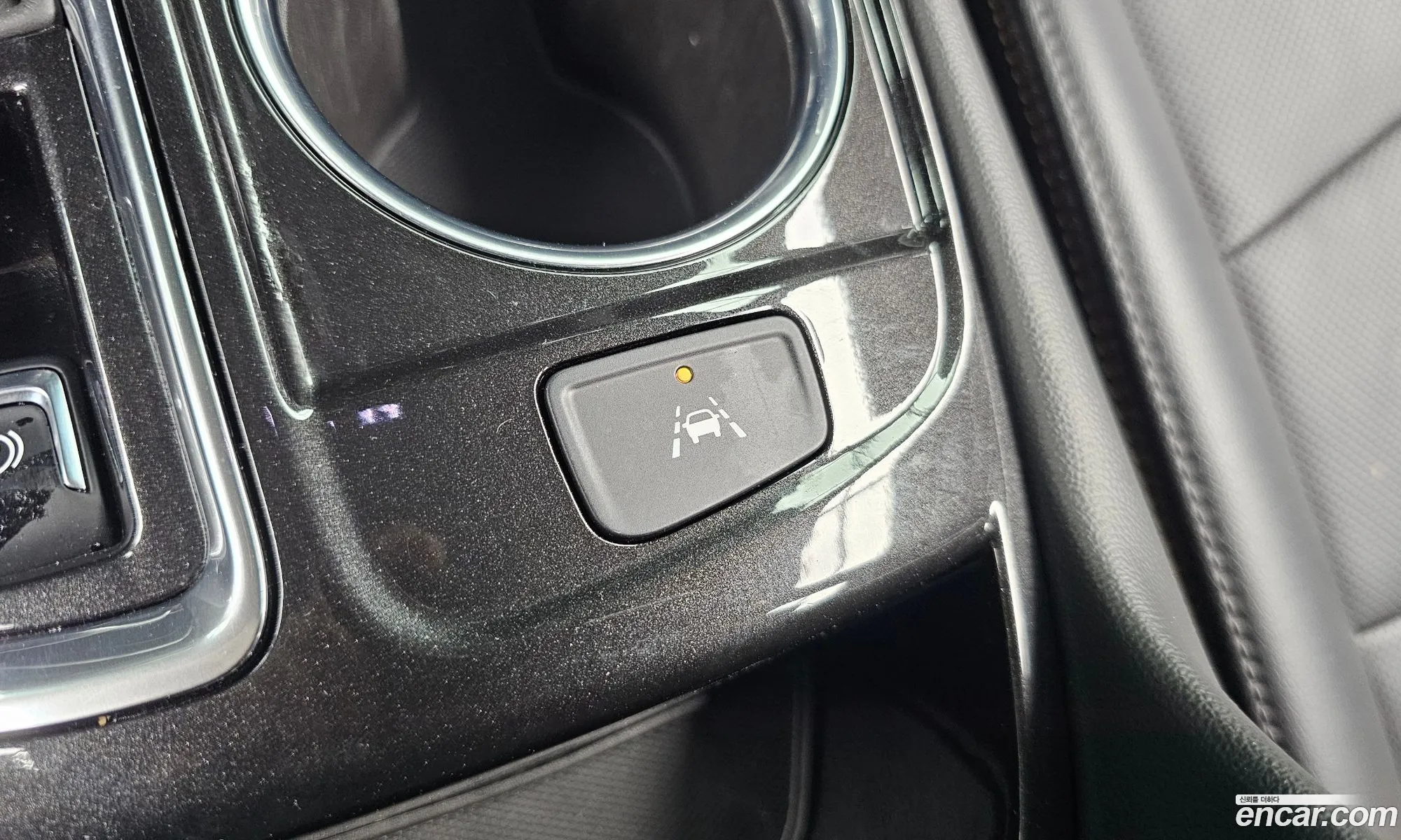 Chevrolet (GM Daewoo) The Next Equinox 2022 — 15