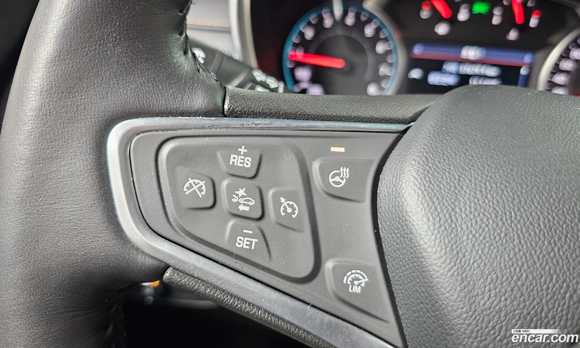 Chevrolet (GM Daewoo) The Next Equinox 2022 — 22