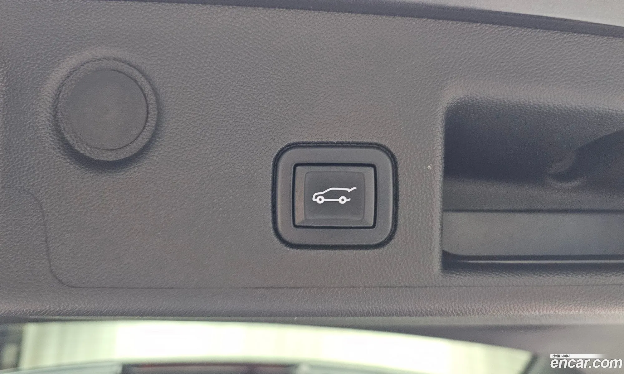 Chevrolet (GM Daewoo) The Next Equinox 2022 — 17