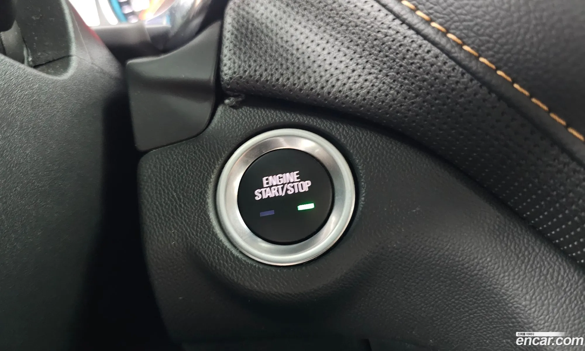 Chevrolet (GM Daewoo) The Next Equinox 2022 — 31