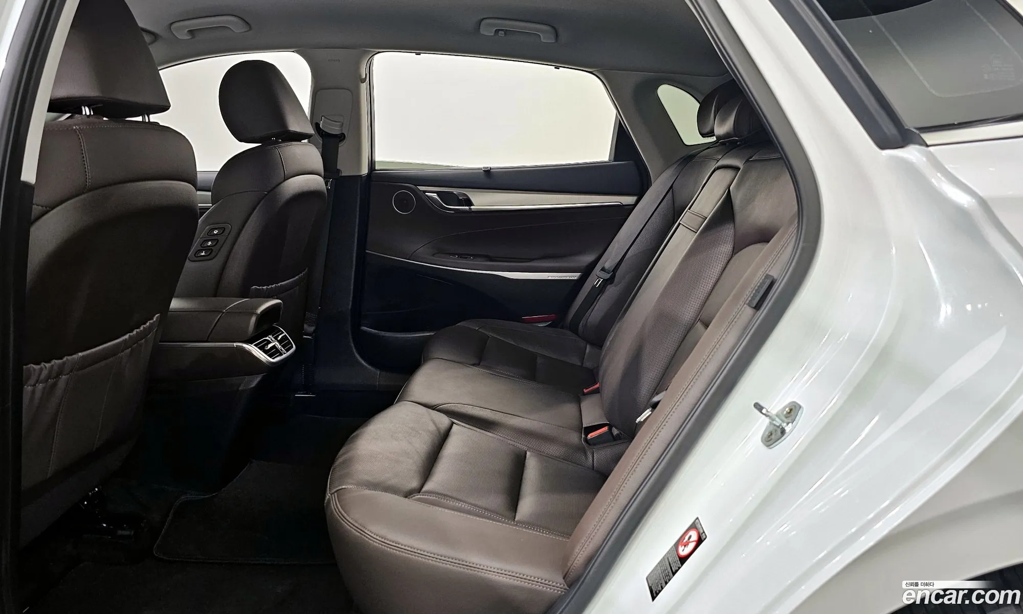 Hyundai Grandeur IG 2021 — 23