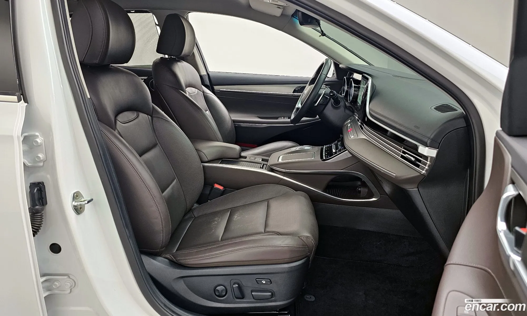 Hyundai Grandeur IG 2021 — 14