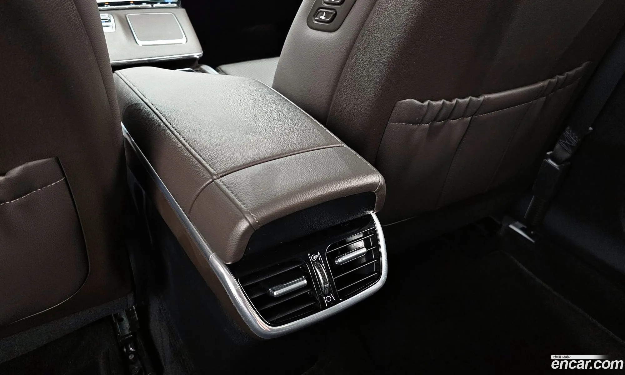 Hyundai Grandeur IG 2021 — 26