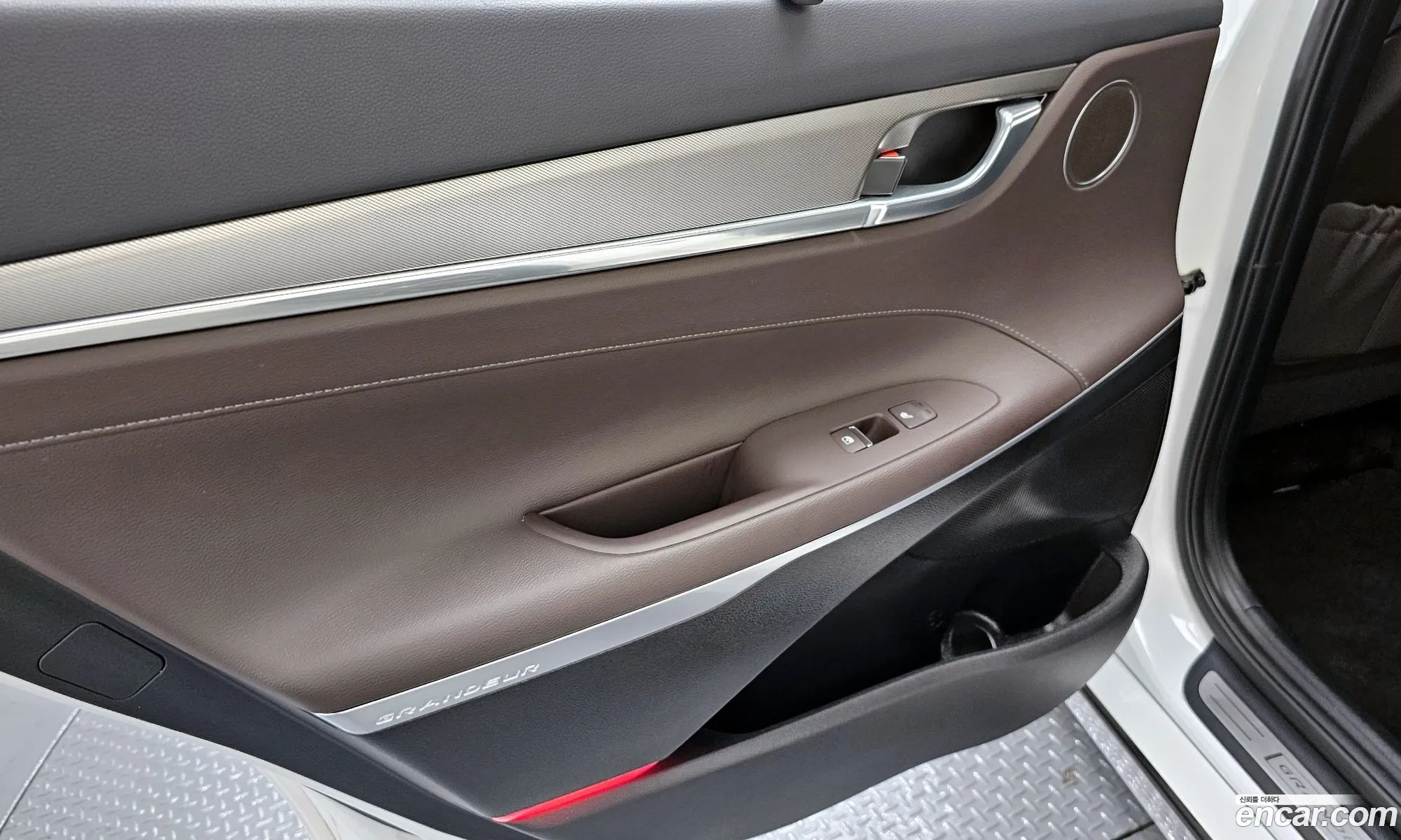 Hyundai Grandeur IG 2021 — 25