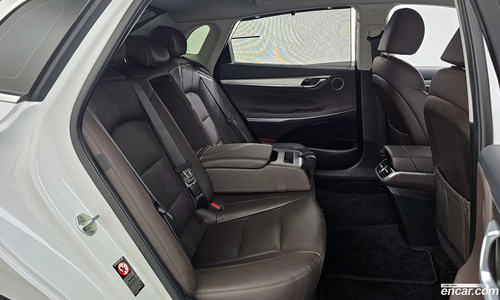 Hyundai Grandeur IG 2021 — 20