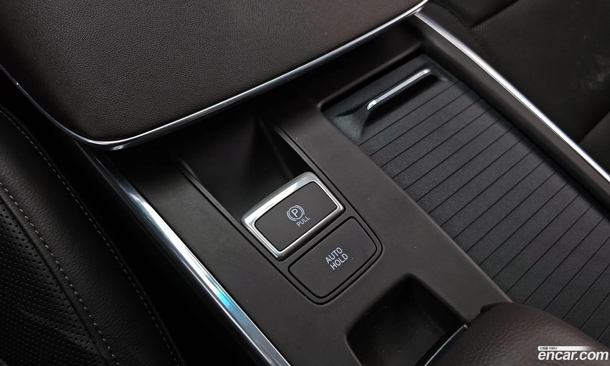 Hyundai Grandeur IG 2021 — 6
