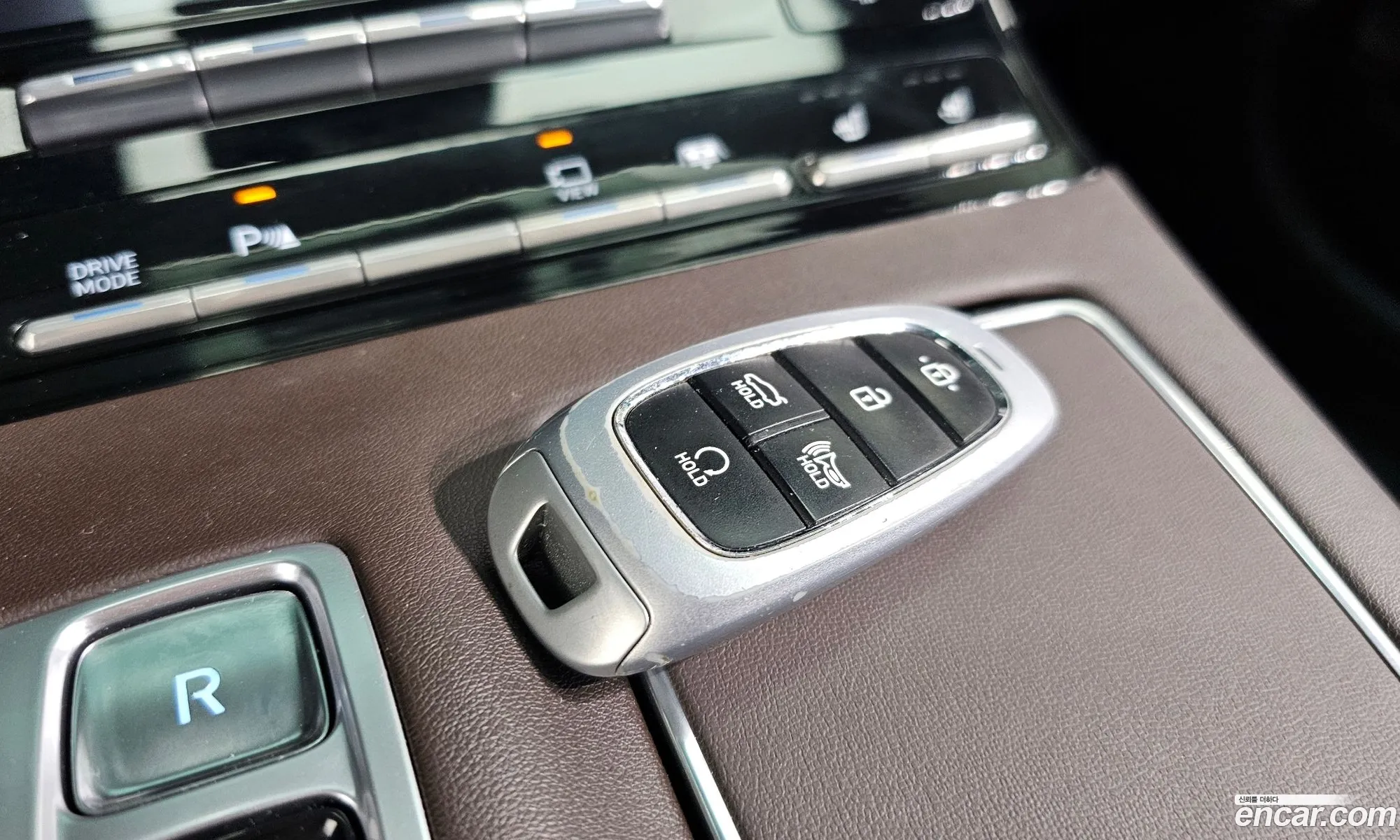 Hyundai Grandeur IG 2021 — 24