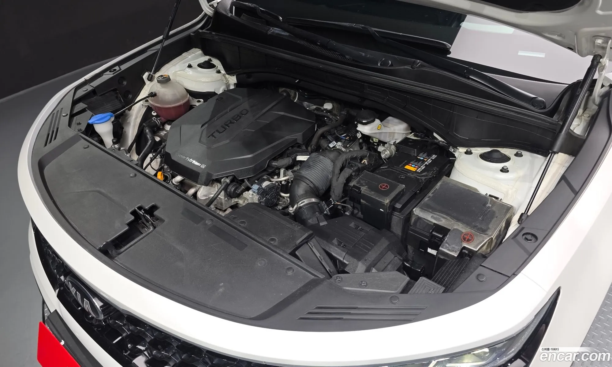 Kia Sorento 2020 — 23