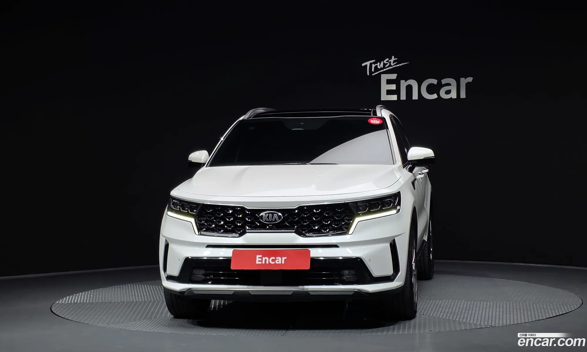 Kia Sorento 2020 — 33