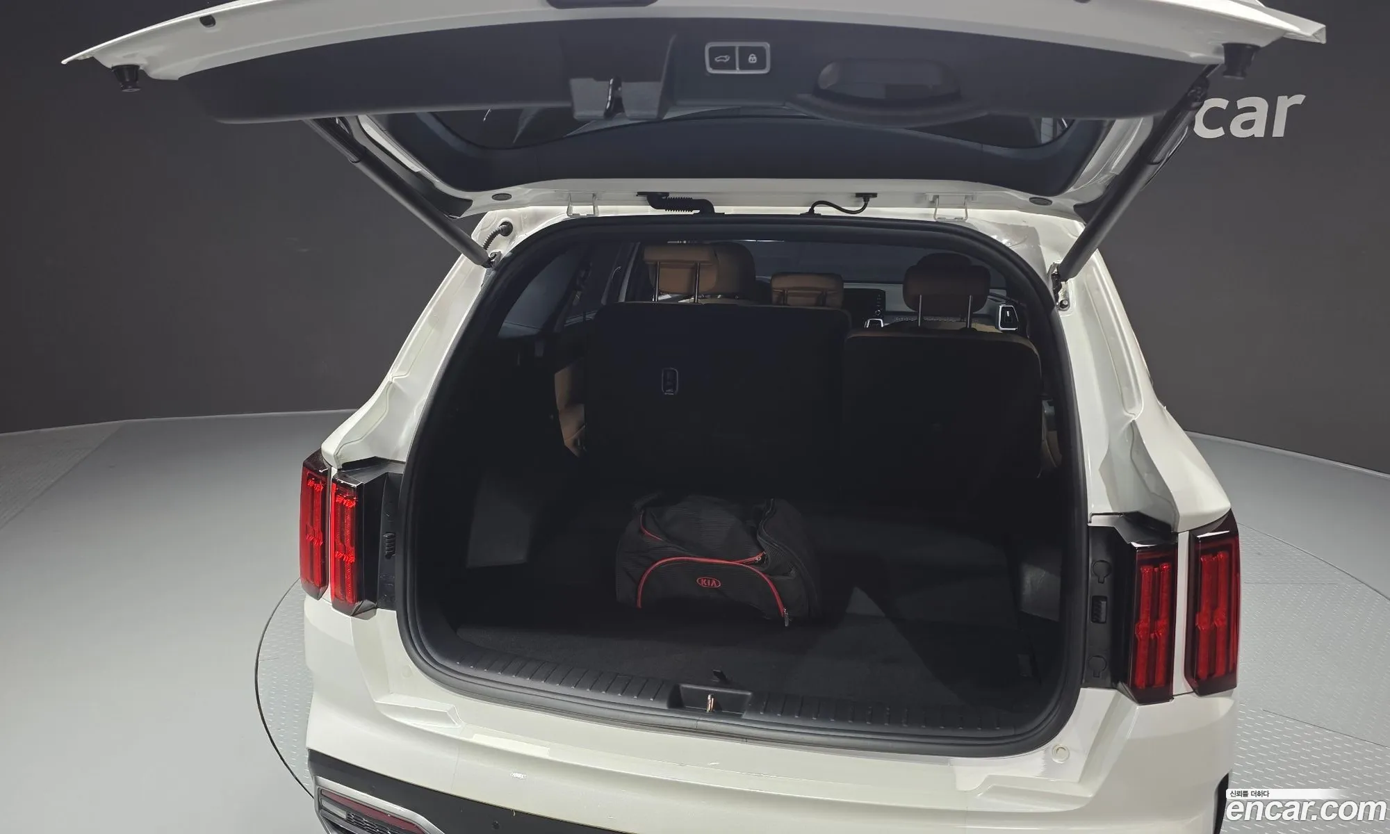 Kia Sorento 2020 — 11