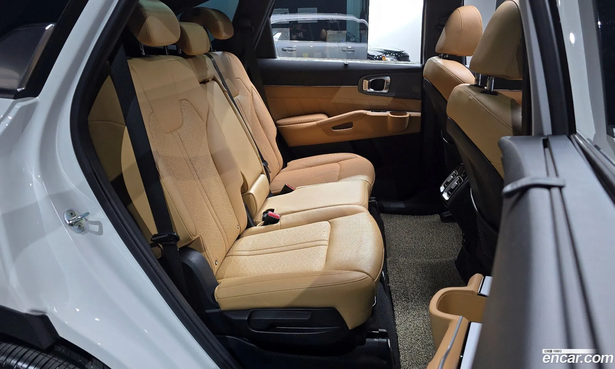 Kia Sorento 2020 — 25