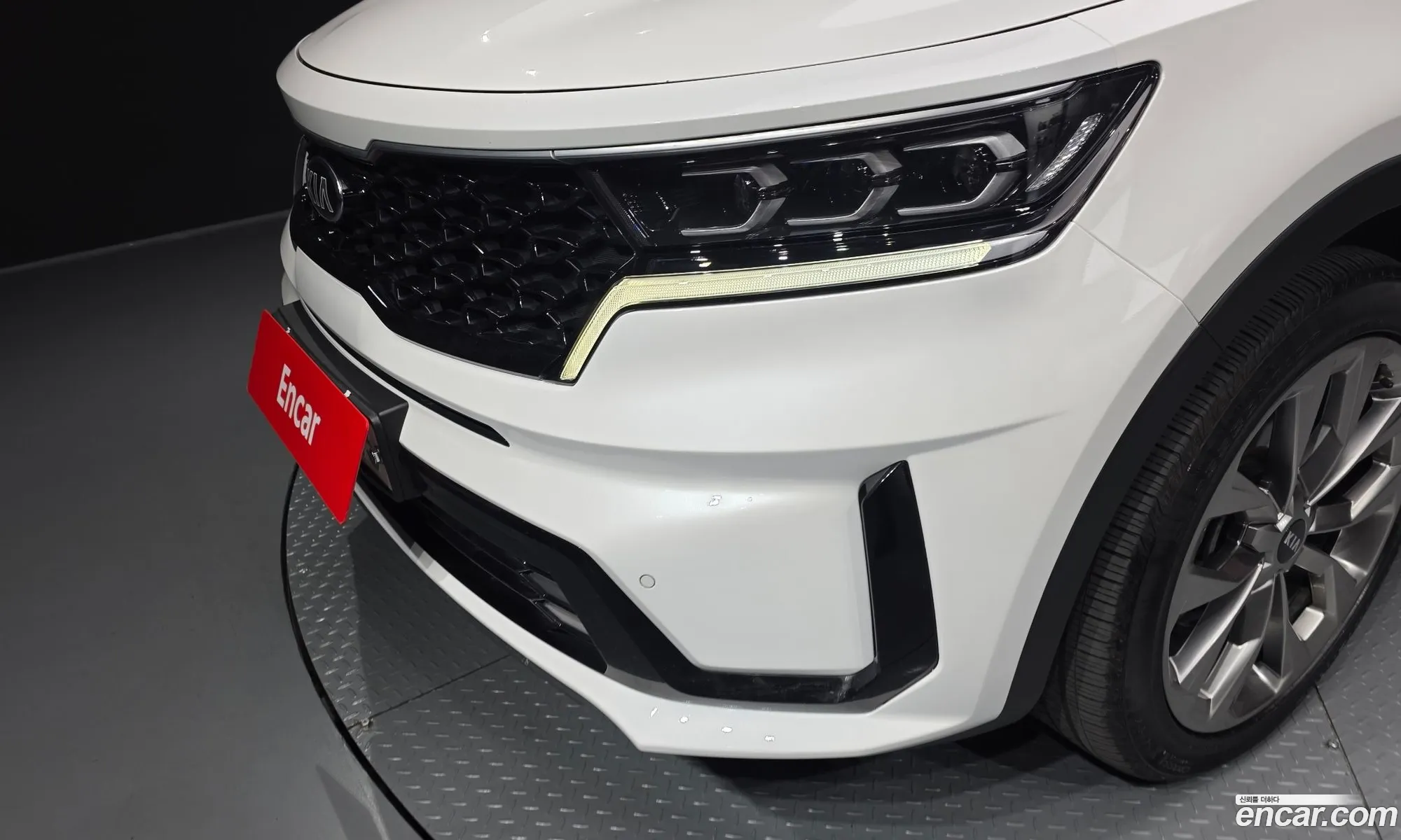 Kia Sorento 2020 — 15