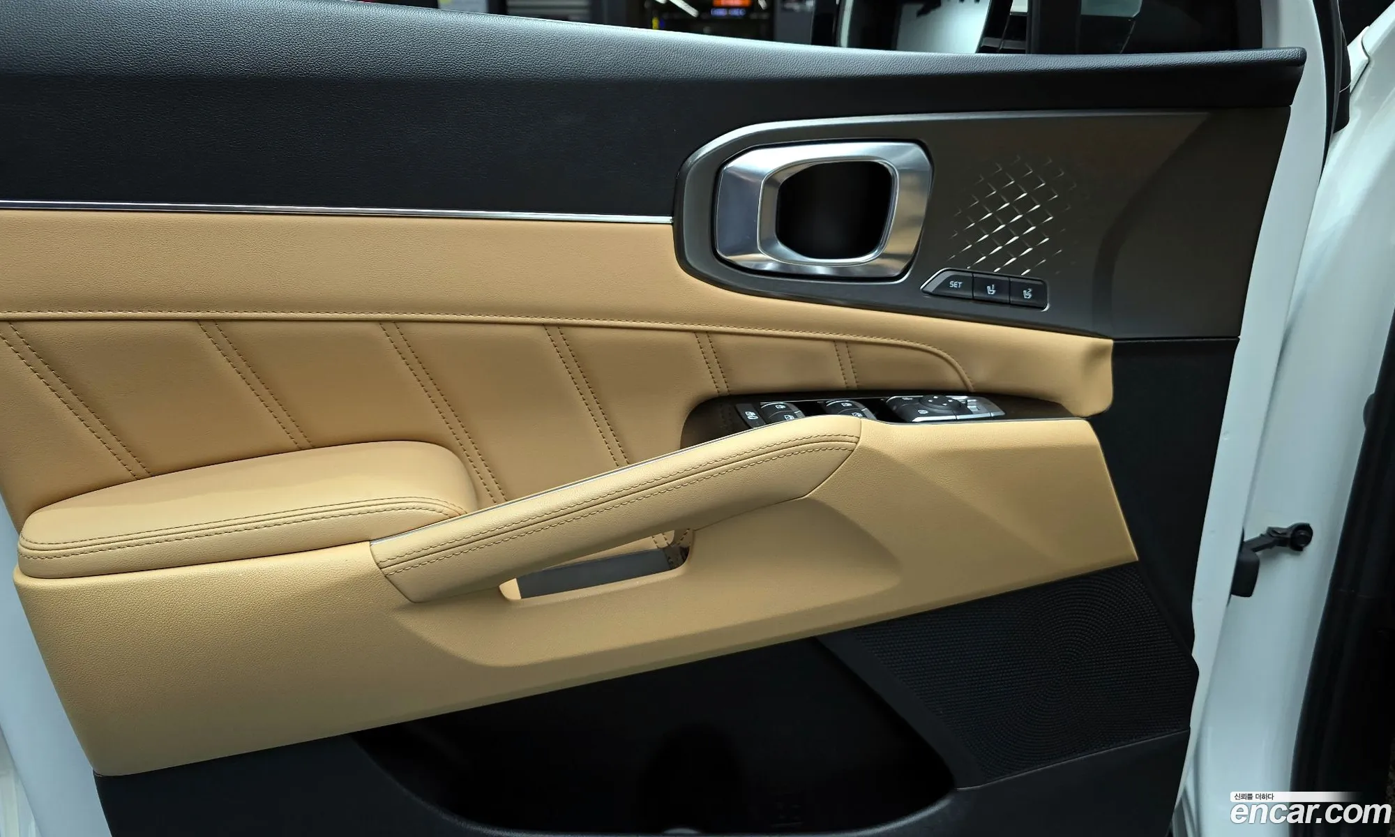 Kia Sorento 2020 — 20