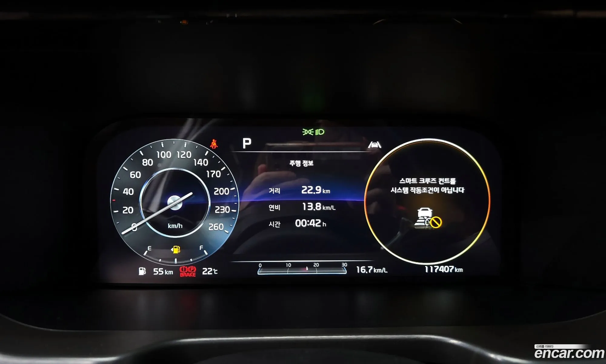 Kia Sorento 2020 — 5