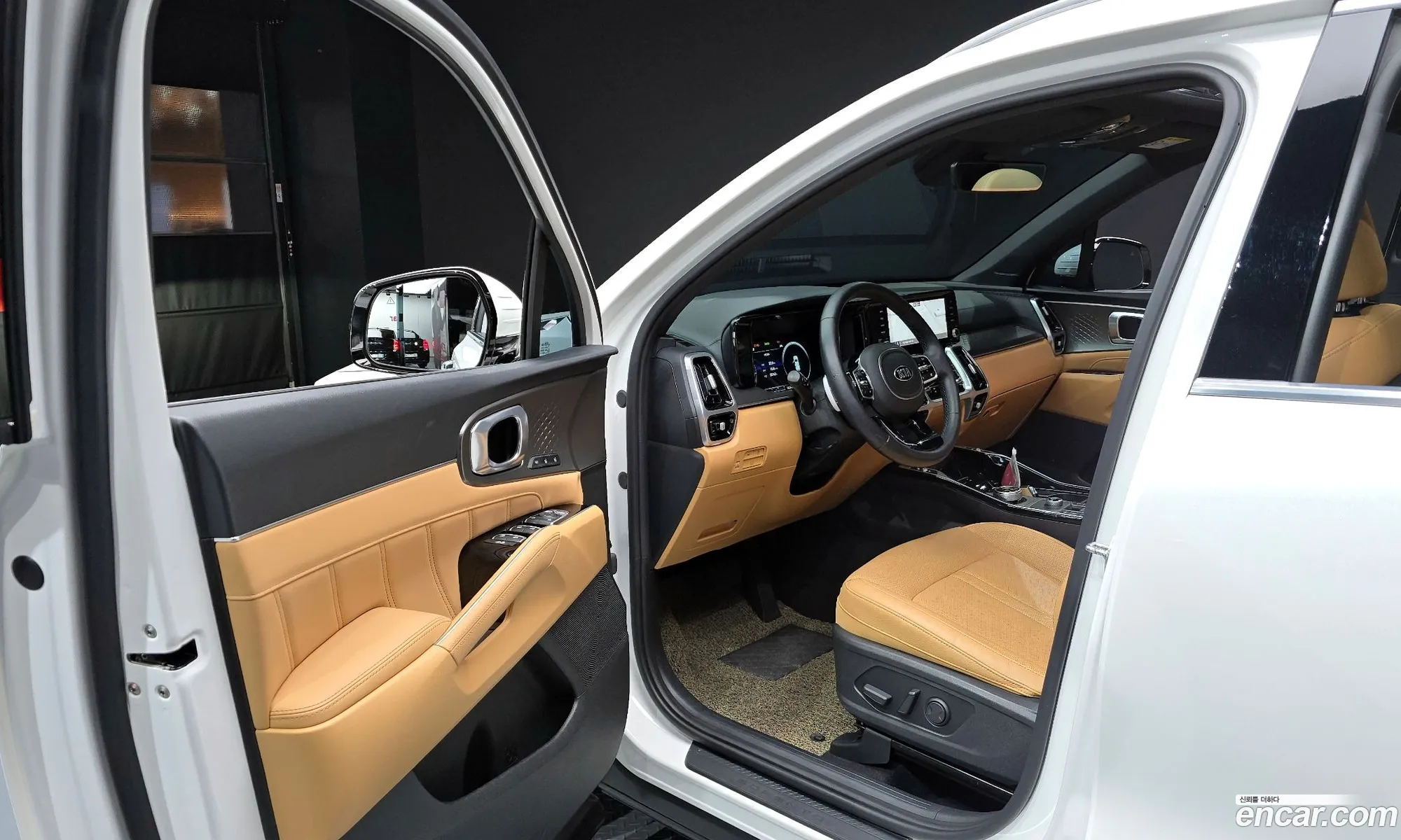 Kia Sorento 2020 — 32